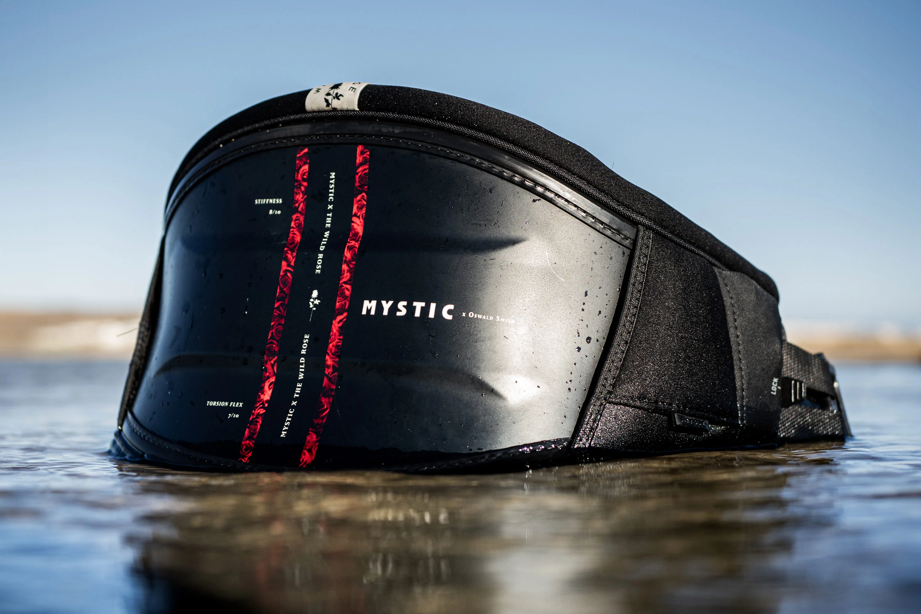 Majestic OS Waist Harness - Image 6