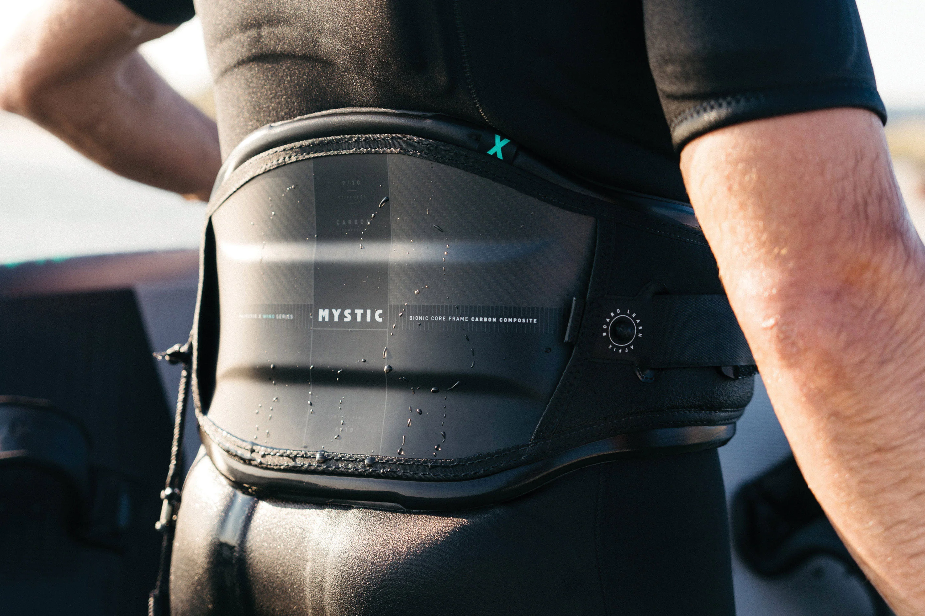 Majestic X Wing Harness - Image 5