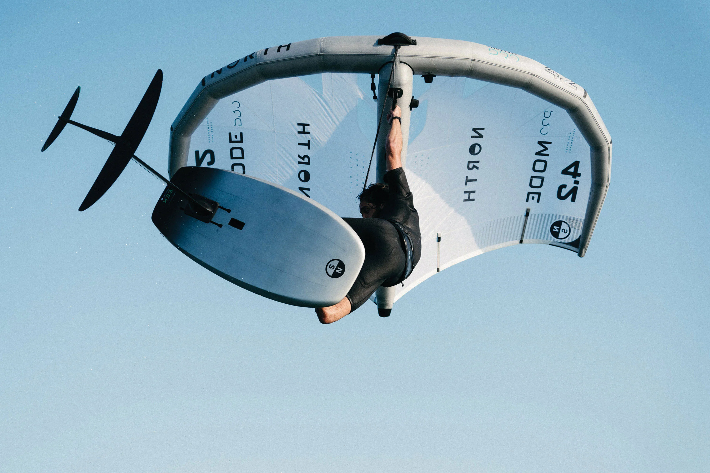 Majestic X Wing Harness - Image 7
