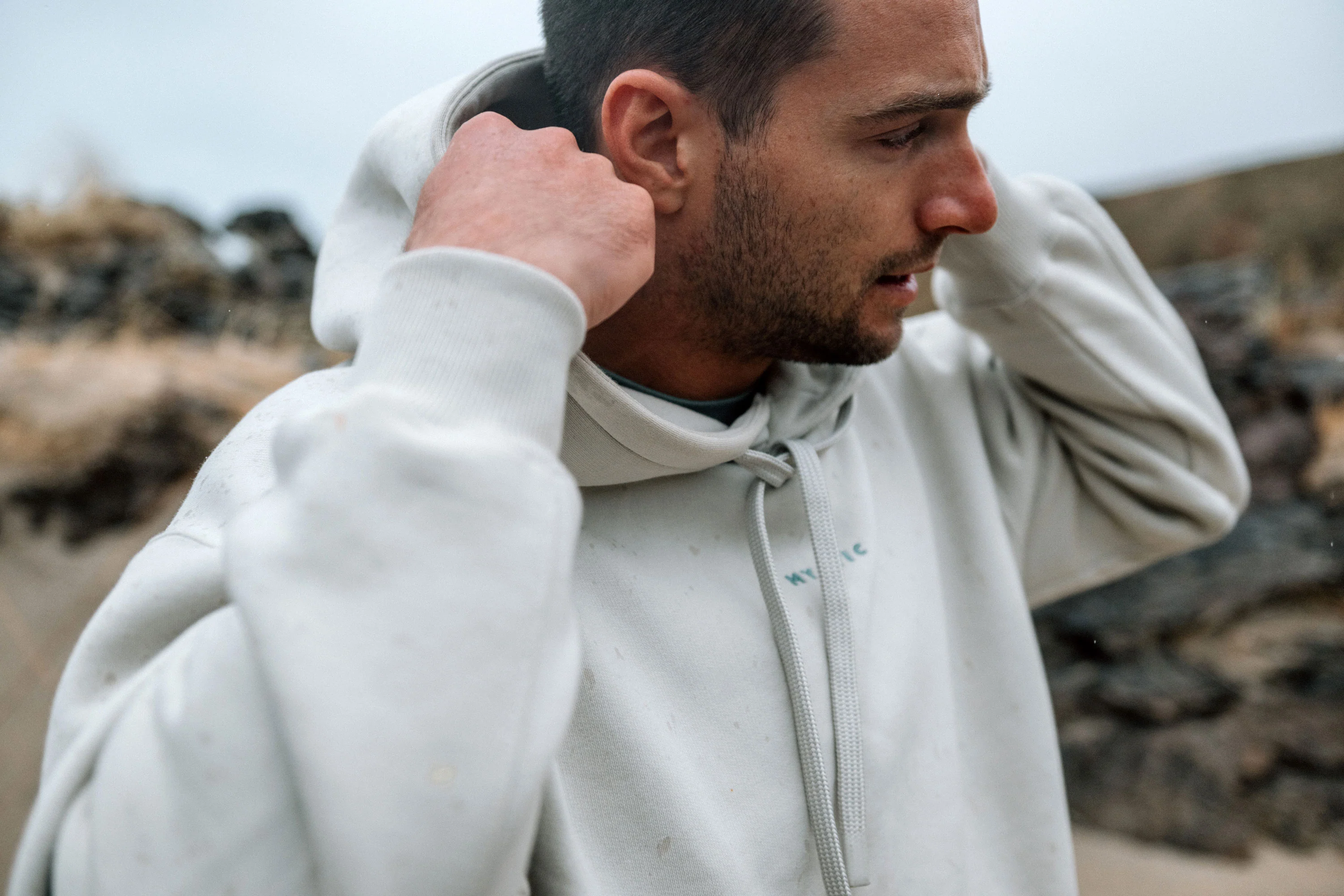 Manifesto Hood Sweat - Image 12