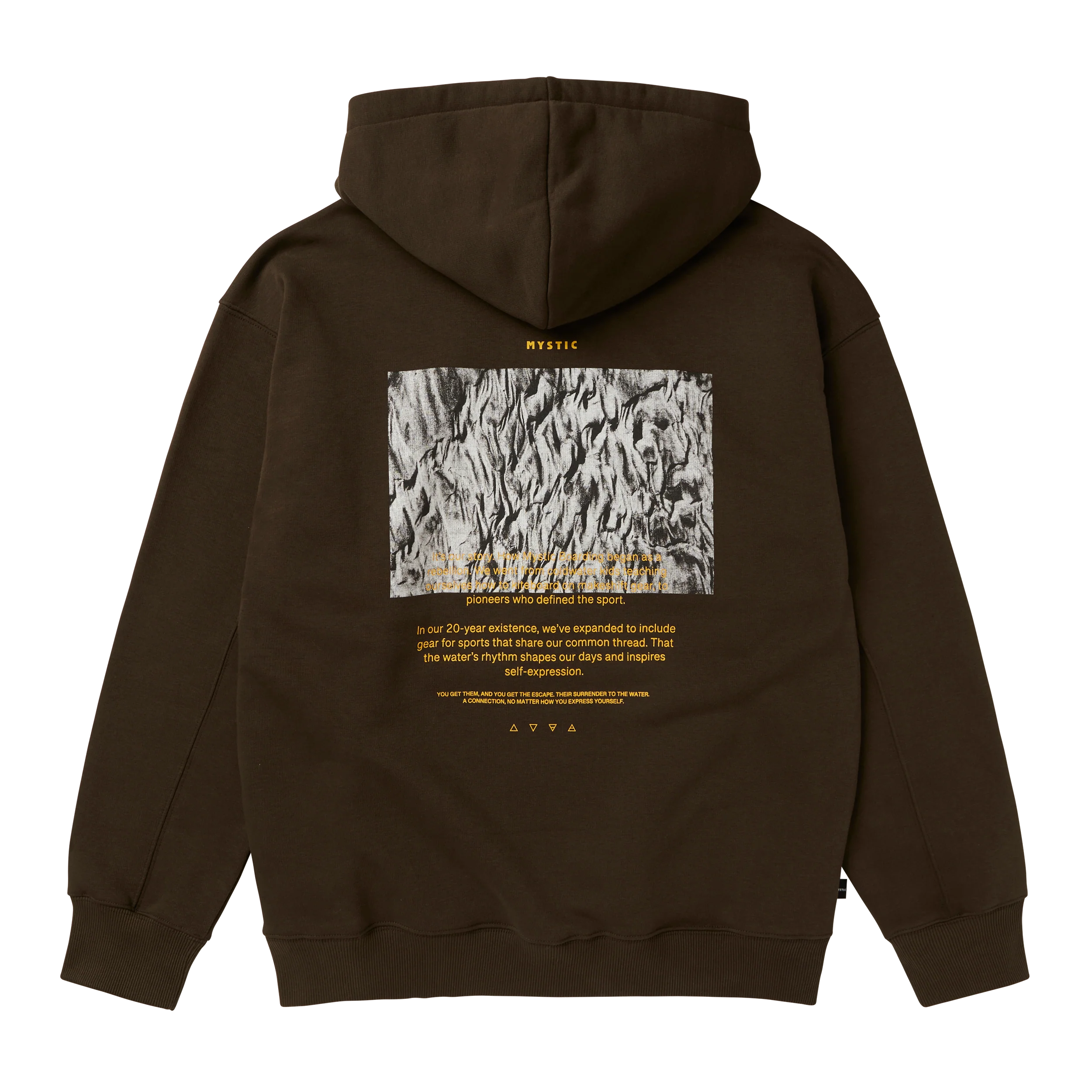Manifesto Hood Sweat - Image 3