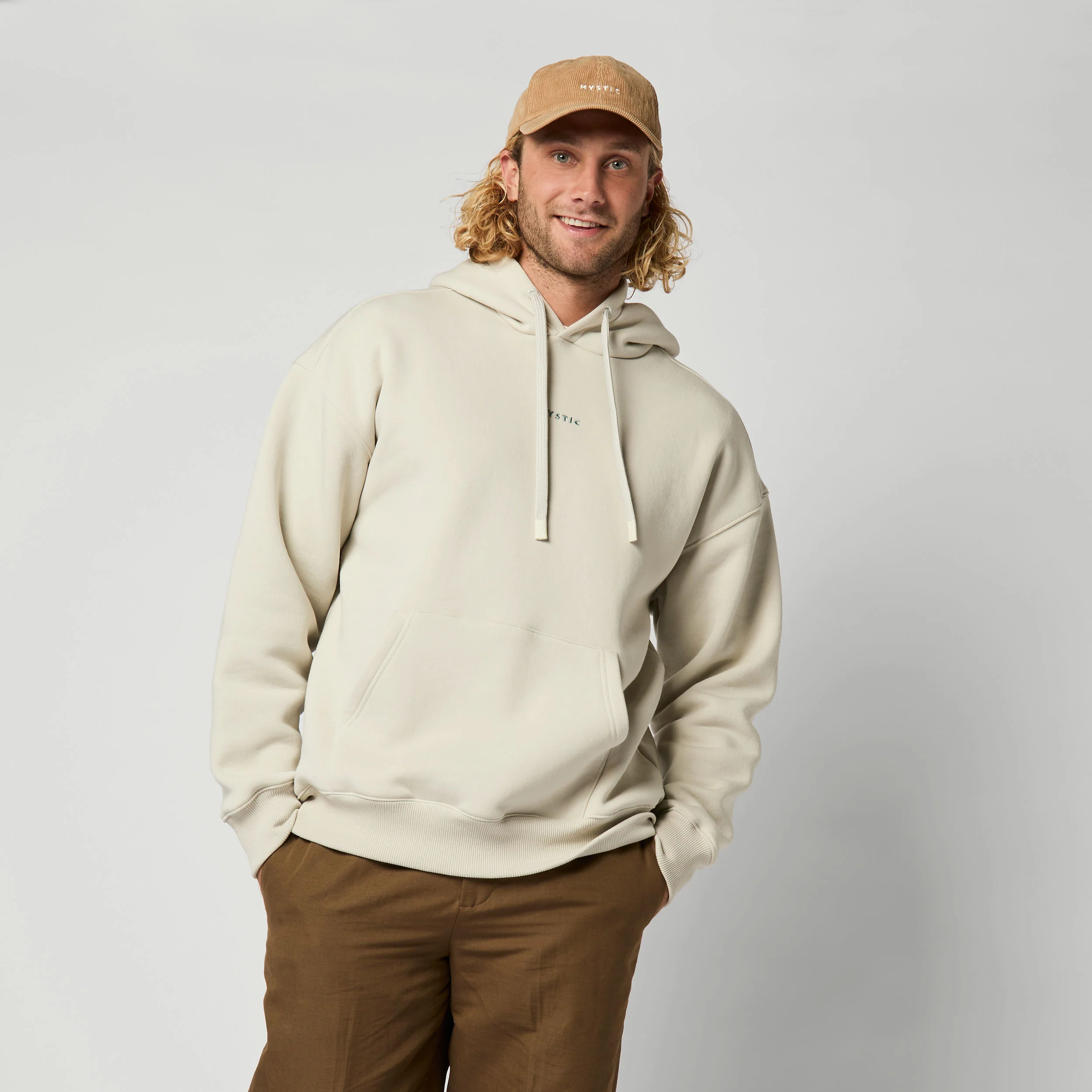 Manifesto Hood Sweat - Image 4