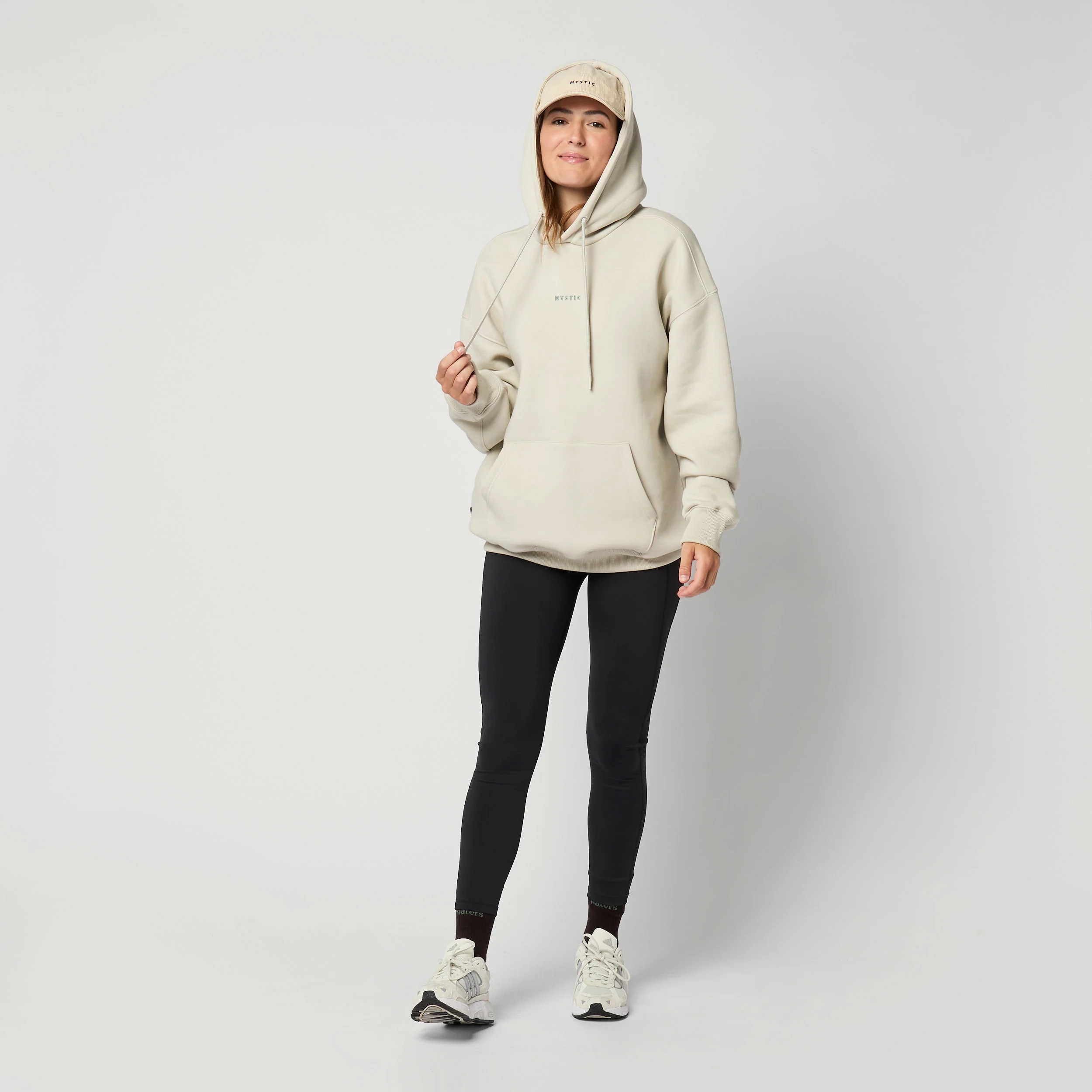 Manifesto Hood Sweat - Image 8