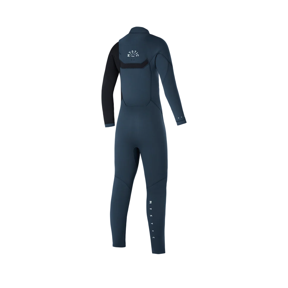 Marshall Fullsuit 3/2mm Fzip Junior - Image 2