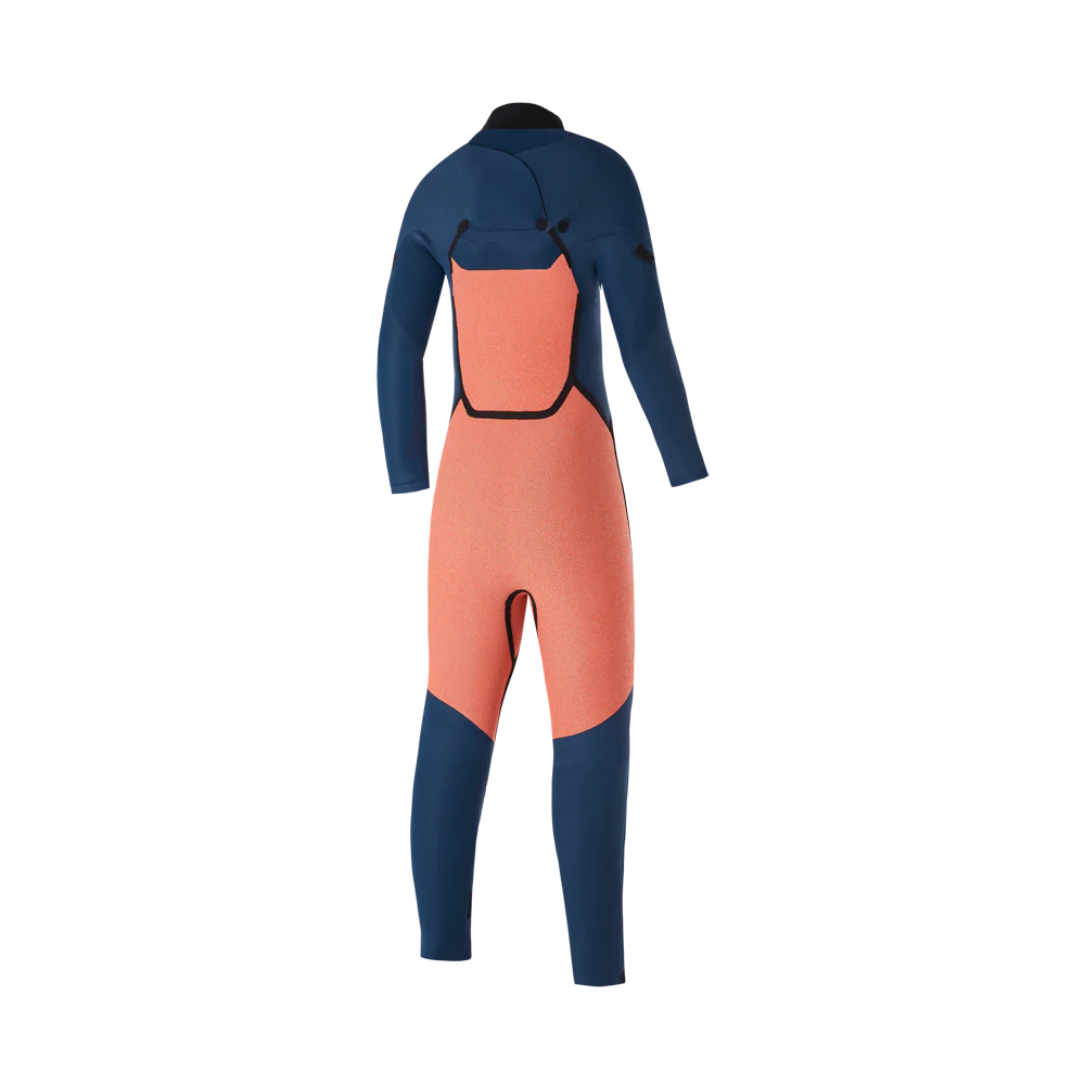 Marshall Fullsuit 3/2mm Fzip Junior - Image 4