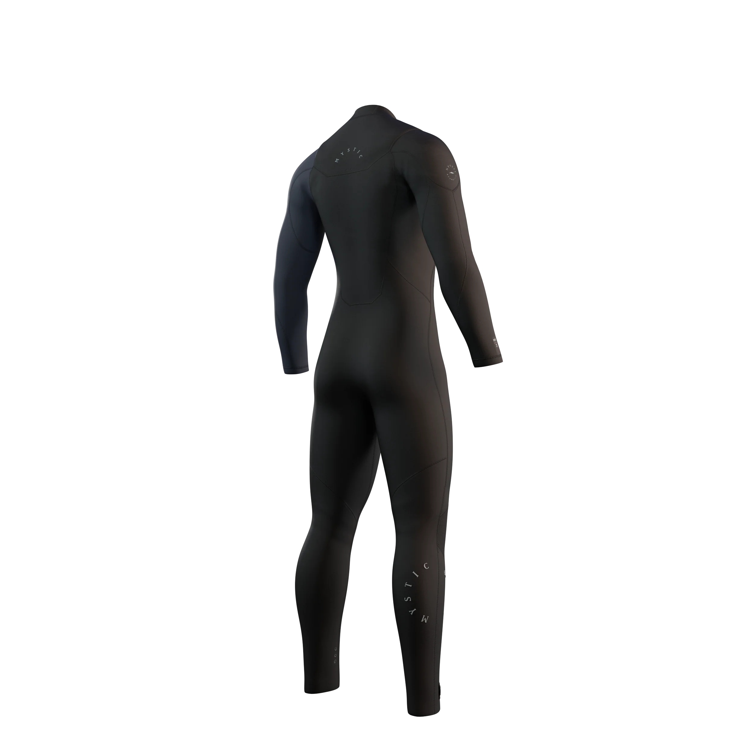 Marshall Fullsuit 4/3mm Fzip - Image 7
