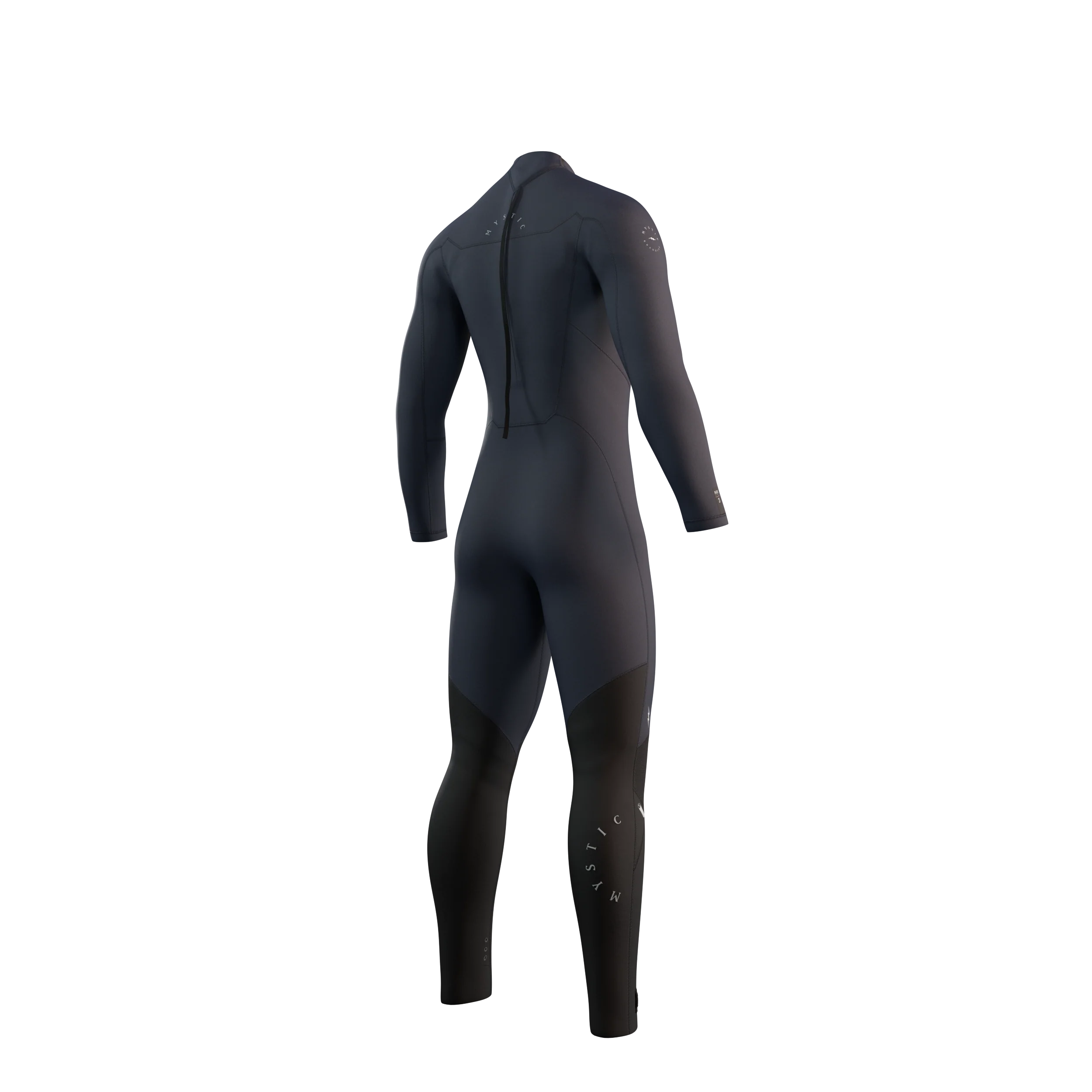 Marshall Fullsuit 5/3mm Bzip - Image 5