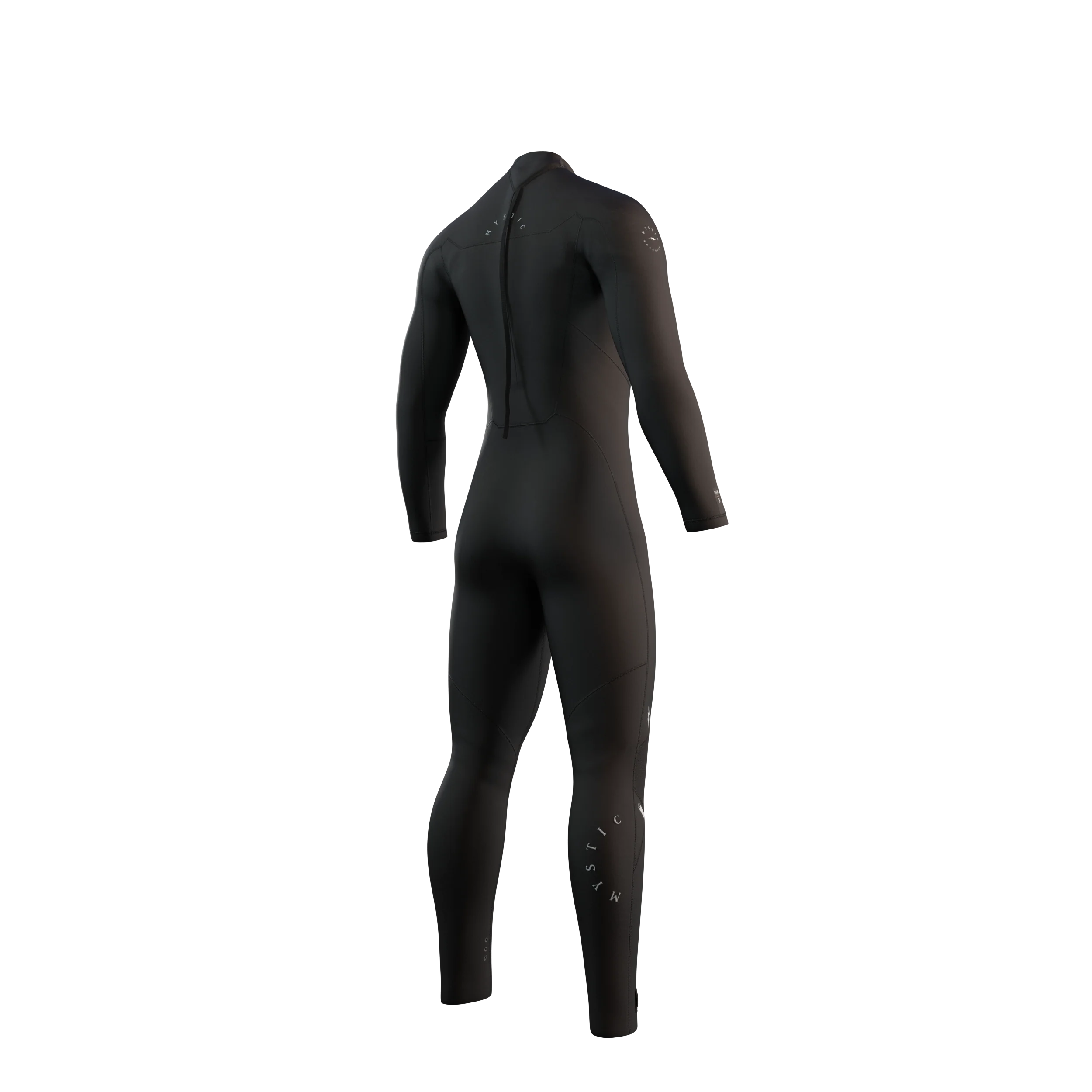 Marshall Fullsuit 5/3mm Bzip - Image 6