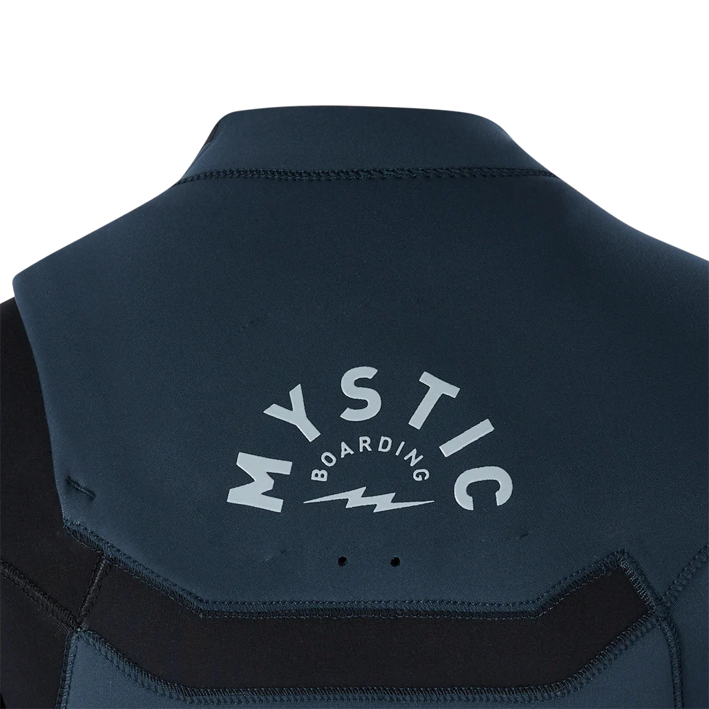 Marshall Fullsuit 5/3mm Fzip Junior - Image 7