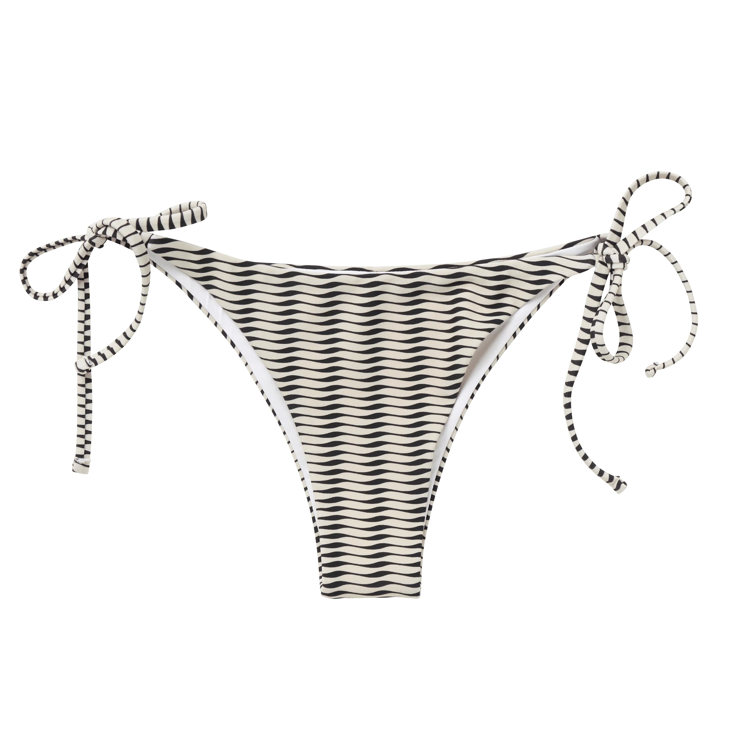 Maya Triangle Bikini Bottom