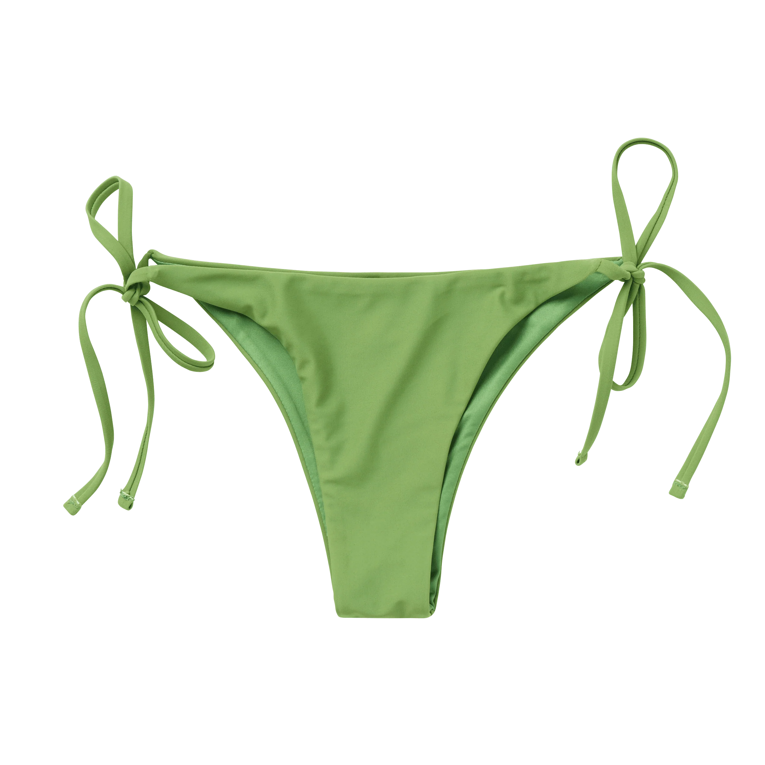 Maya Triangle Bikini Bottom - Image 2
