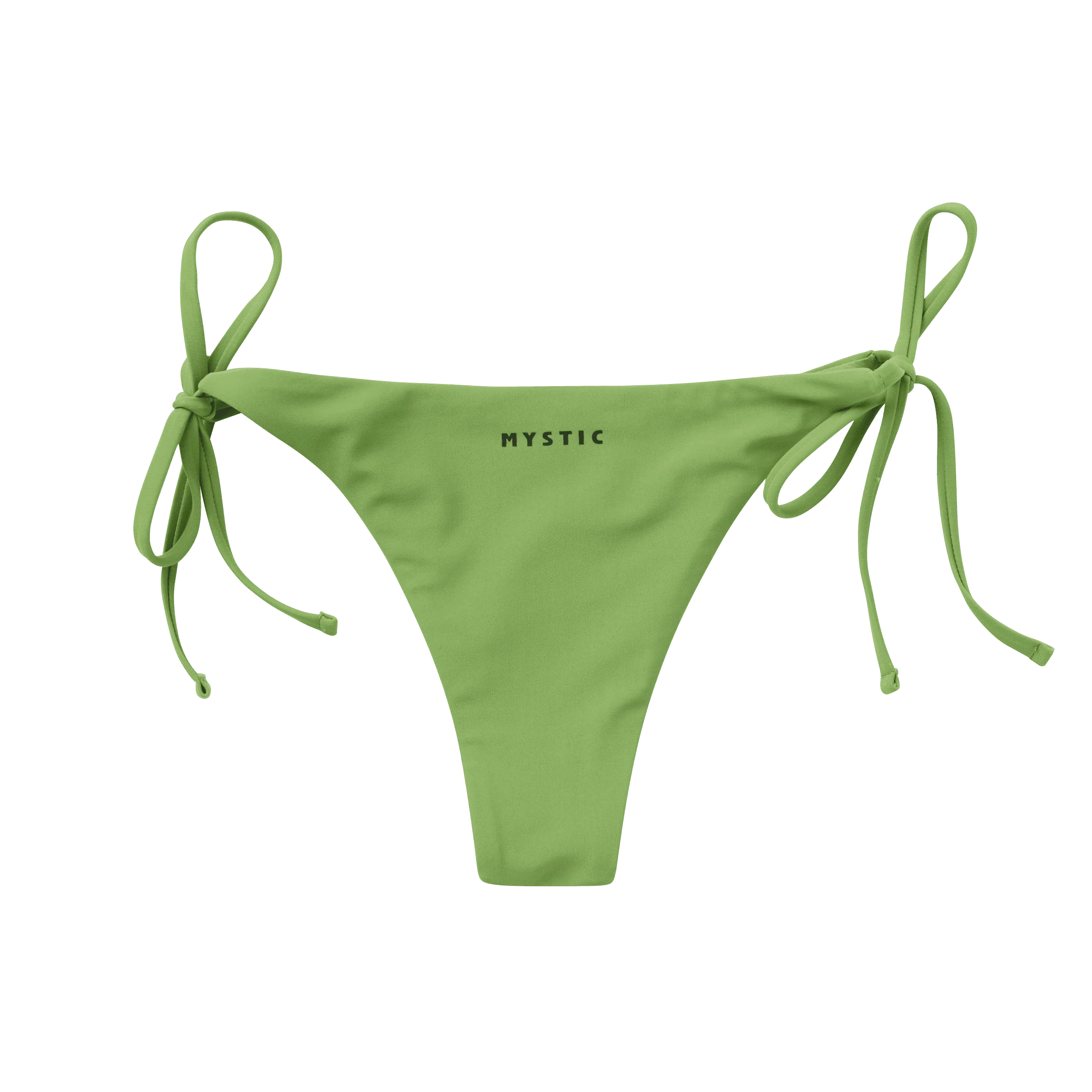 Maya Triangle Bikini Bottom - Image 3