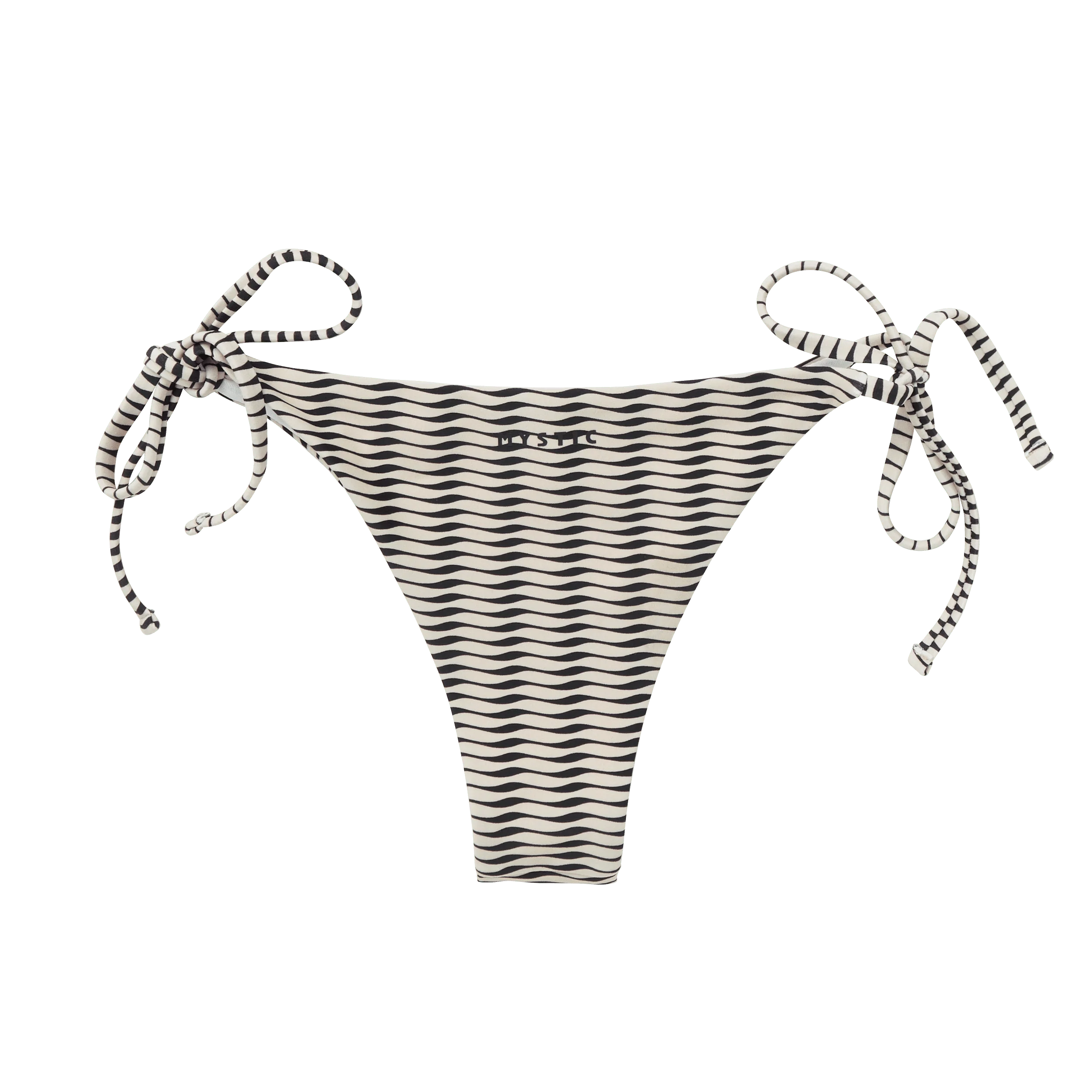 Maya Triangle Bikini Bottom - Image 4