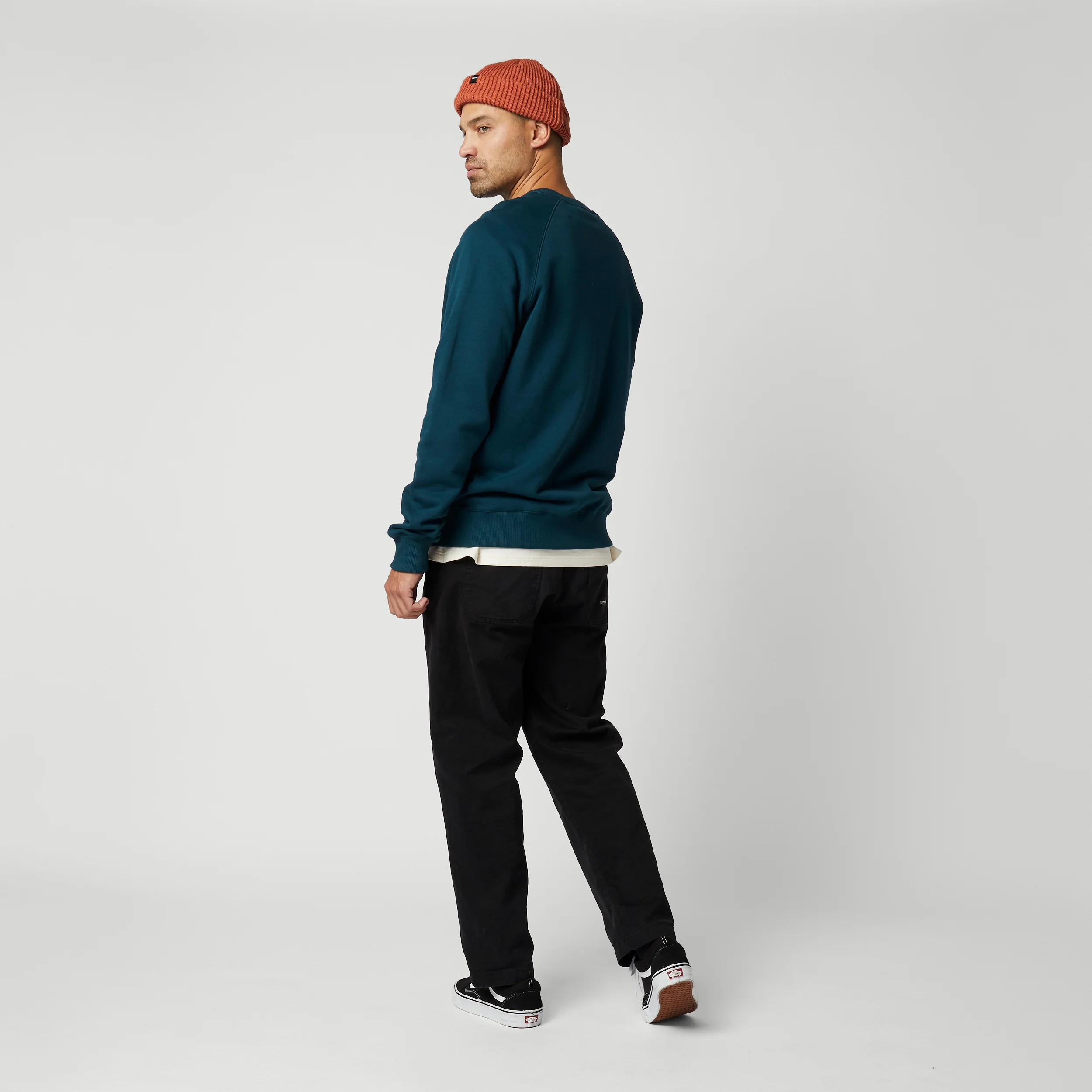 Mayhem Crew Sweat - Image 11