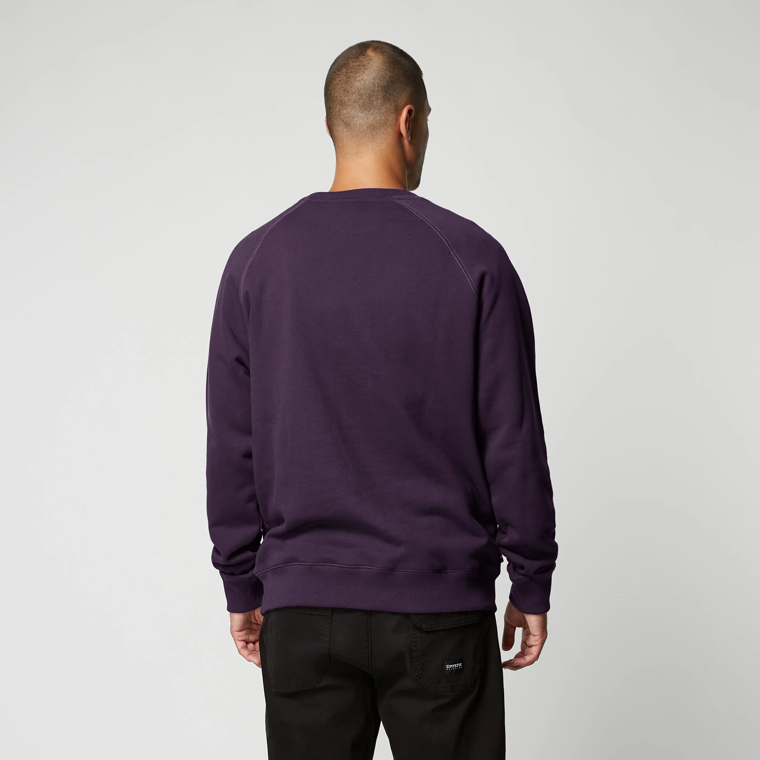 Mayhem Crew Sweat - Image 13