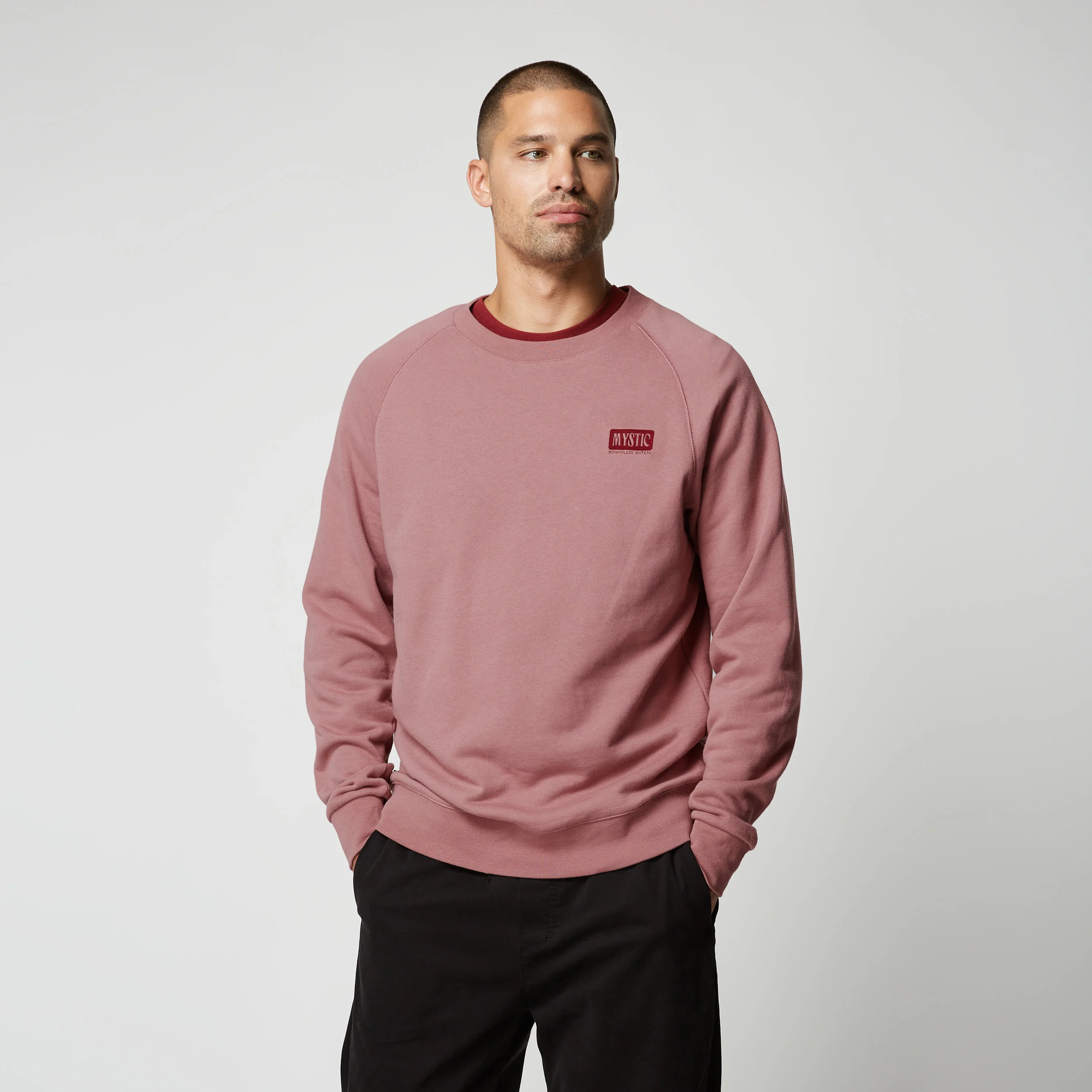 Mayhem Crew Sweat - Image 16