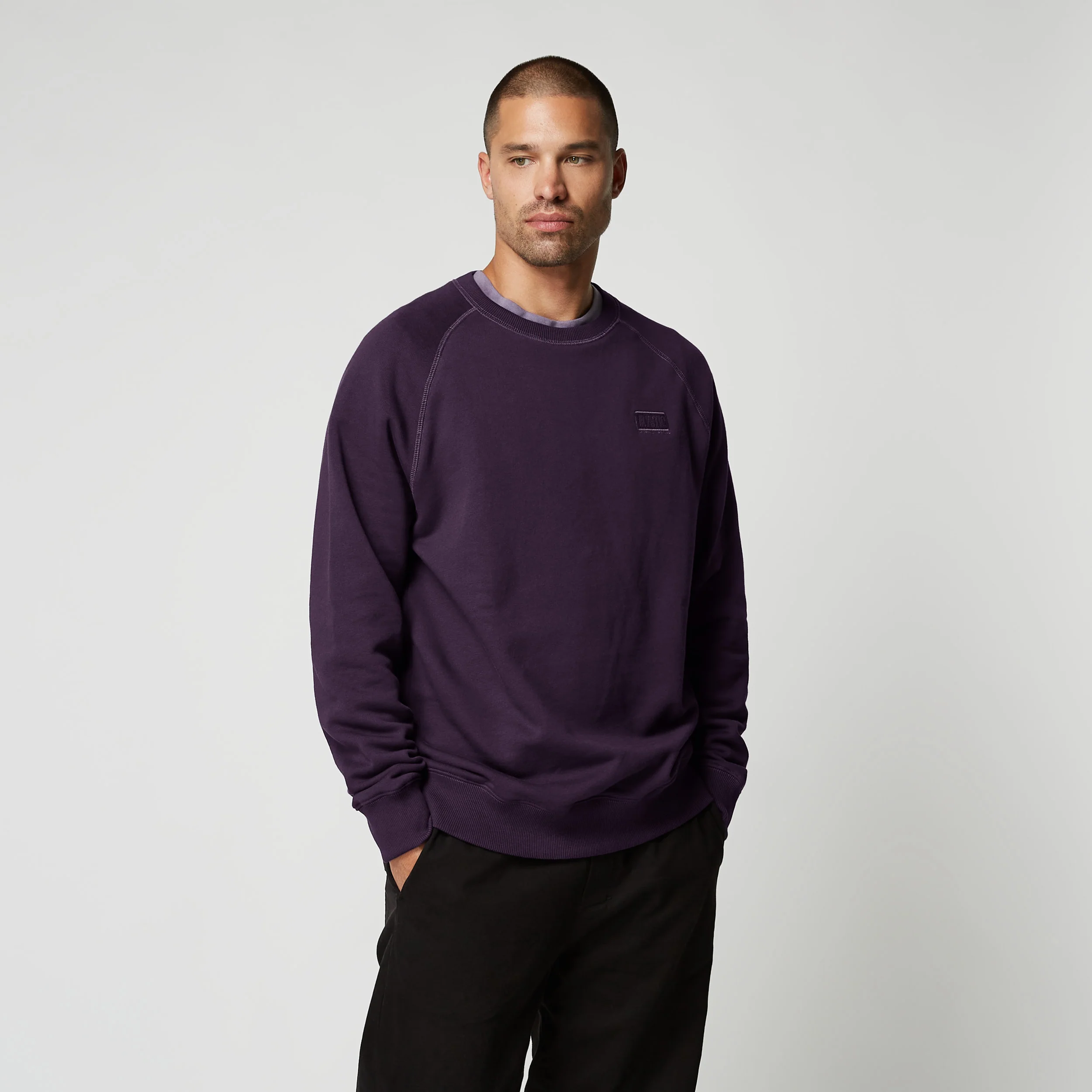 Mayhem Crew Sweat - Image 19