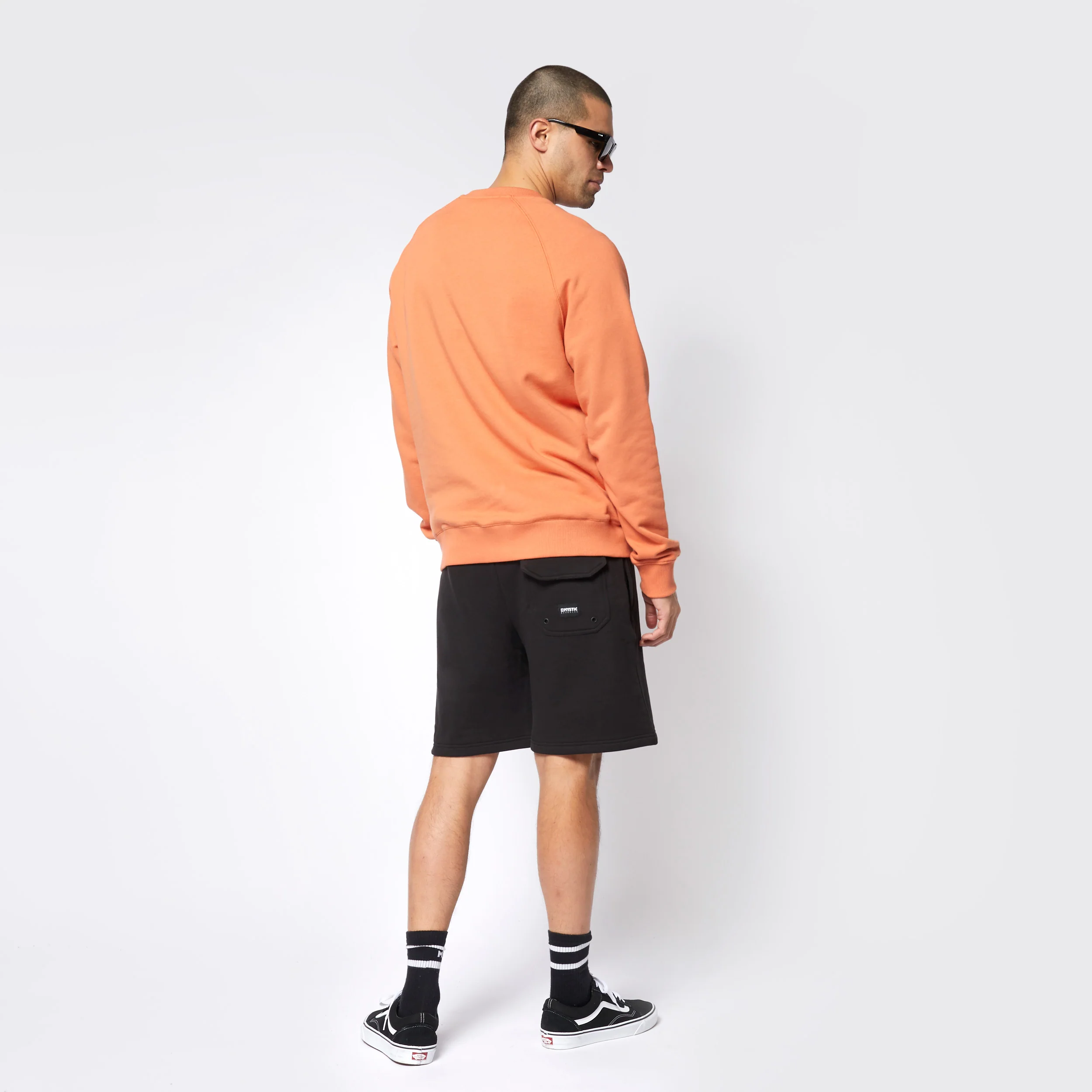 Mayhem Crew Sweat - Image 22