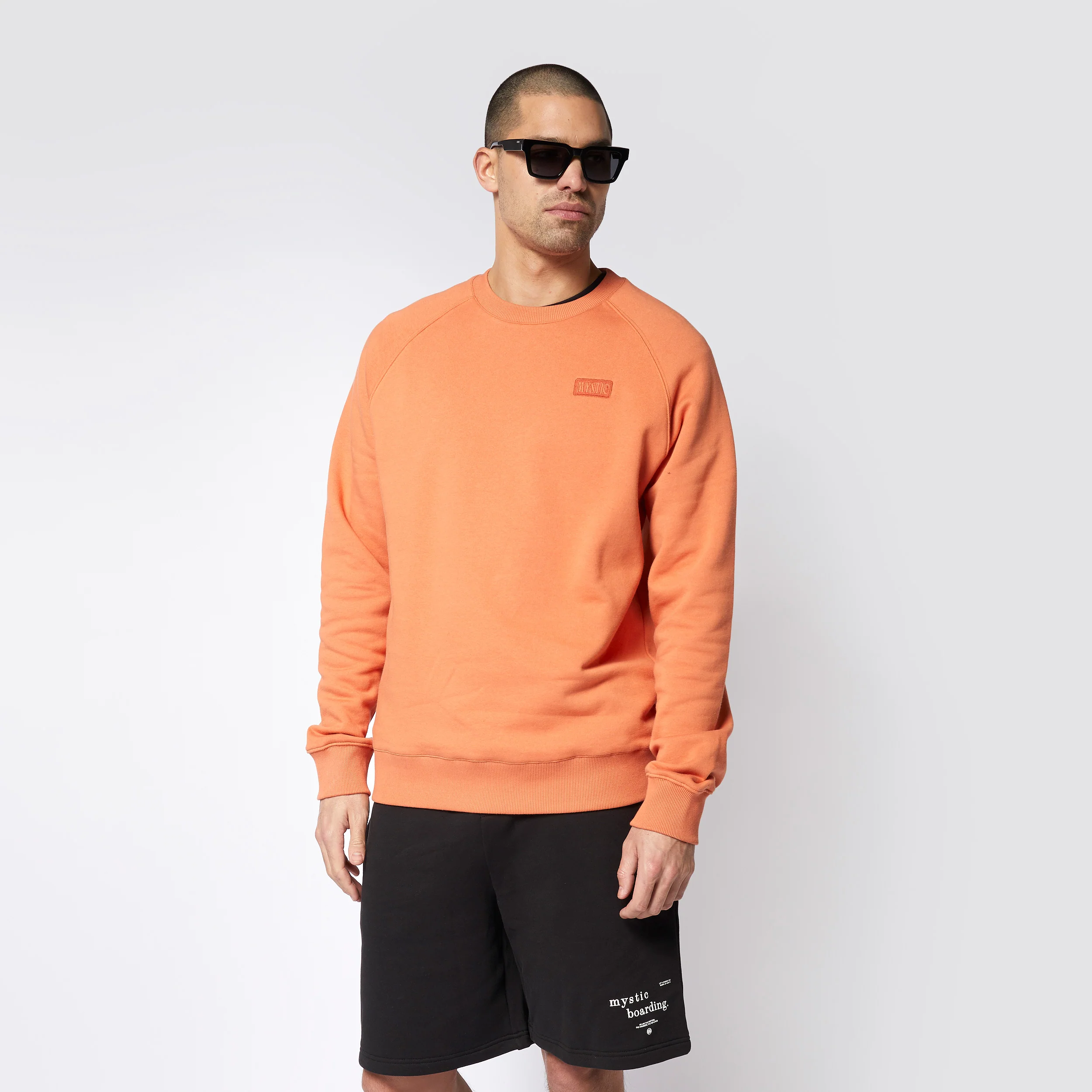 Mayhem Crew Sweat - Image 30