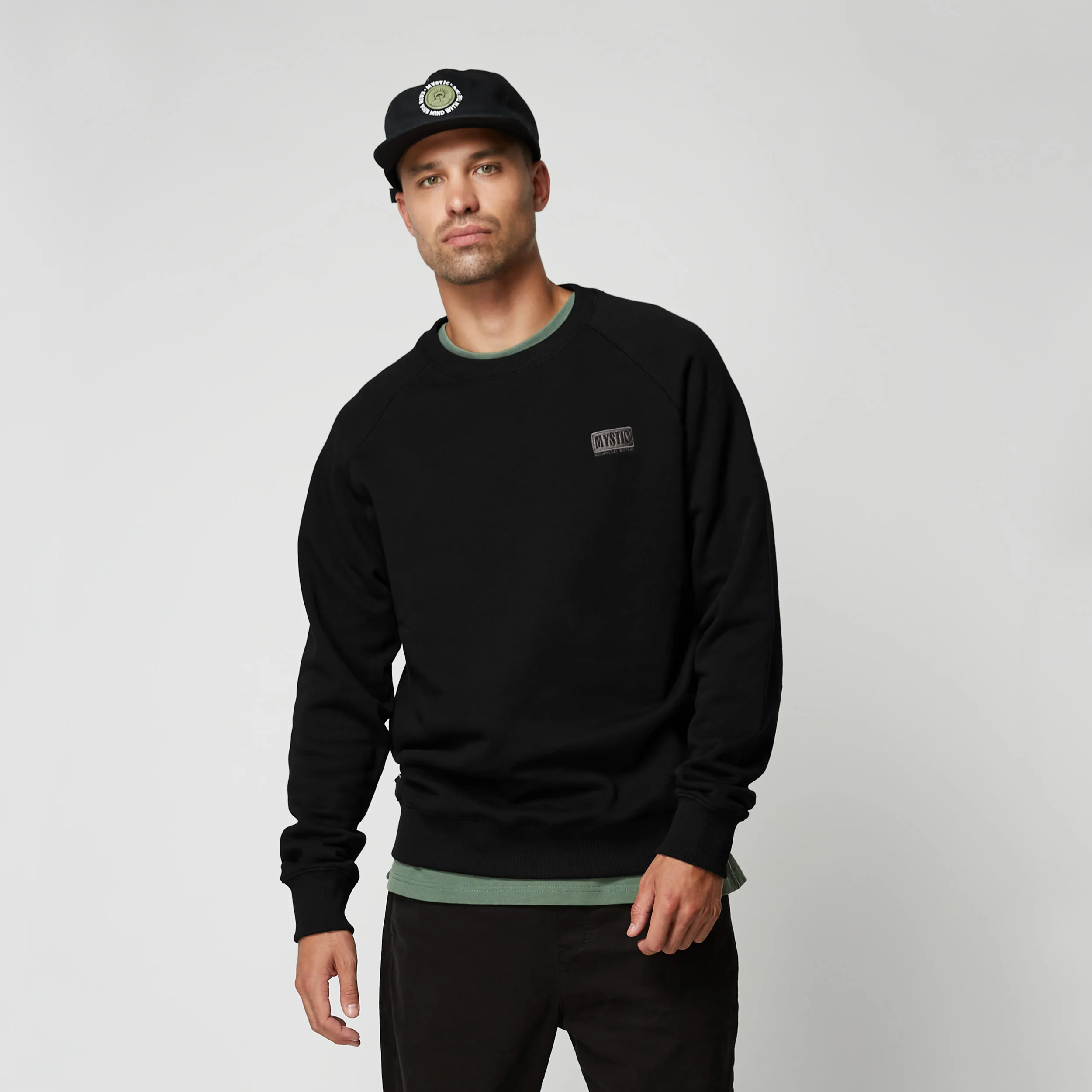 Mayhem Crew Sweat - Image 32