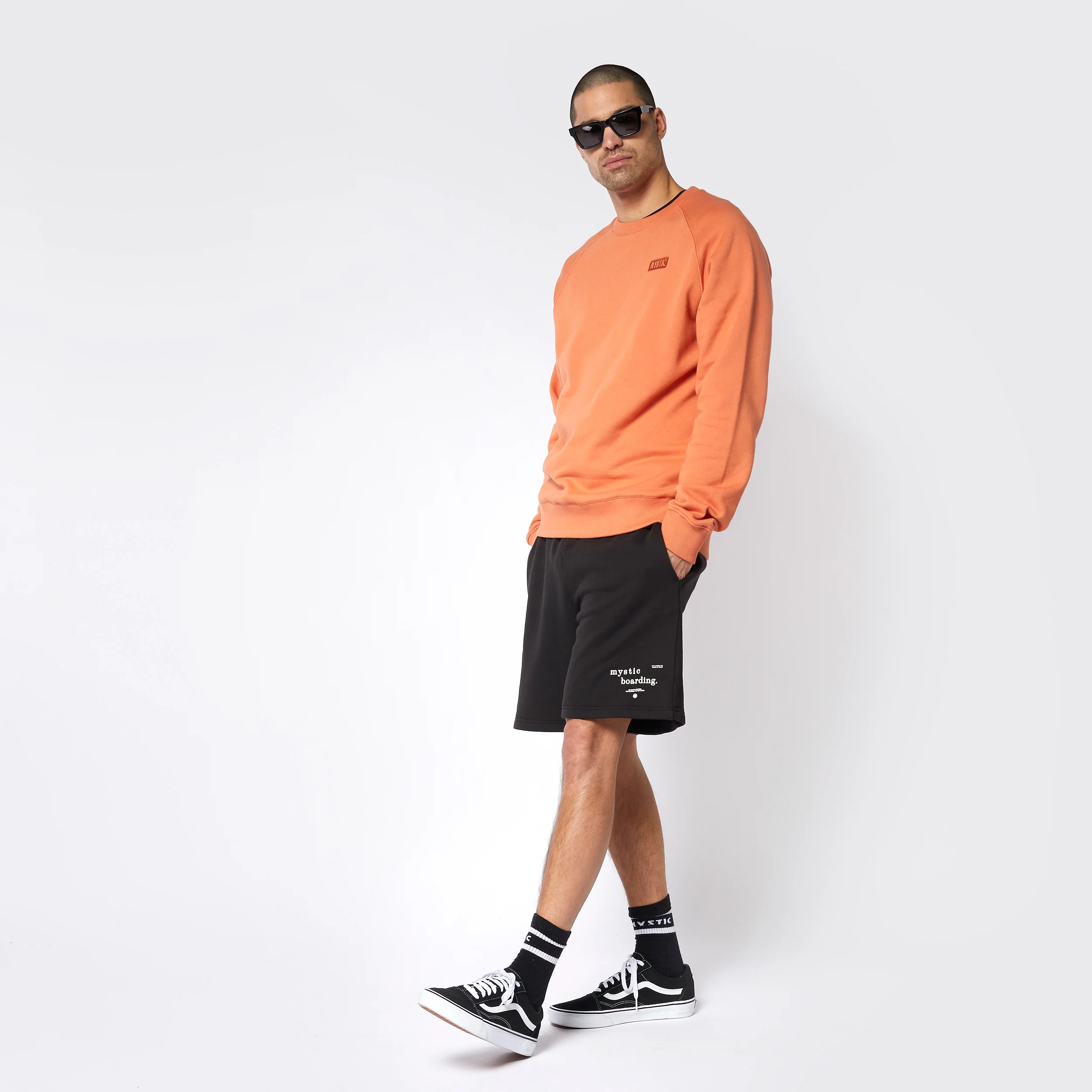 Mayhem Crew Sweat - Image 33