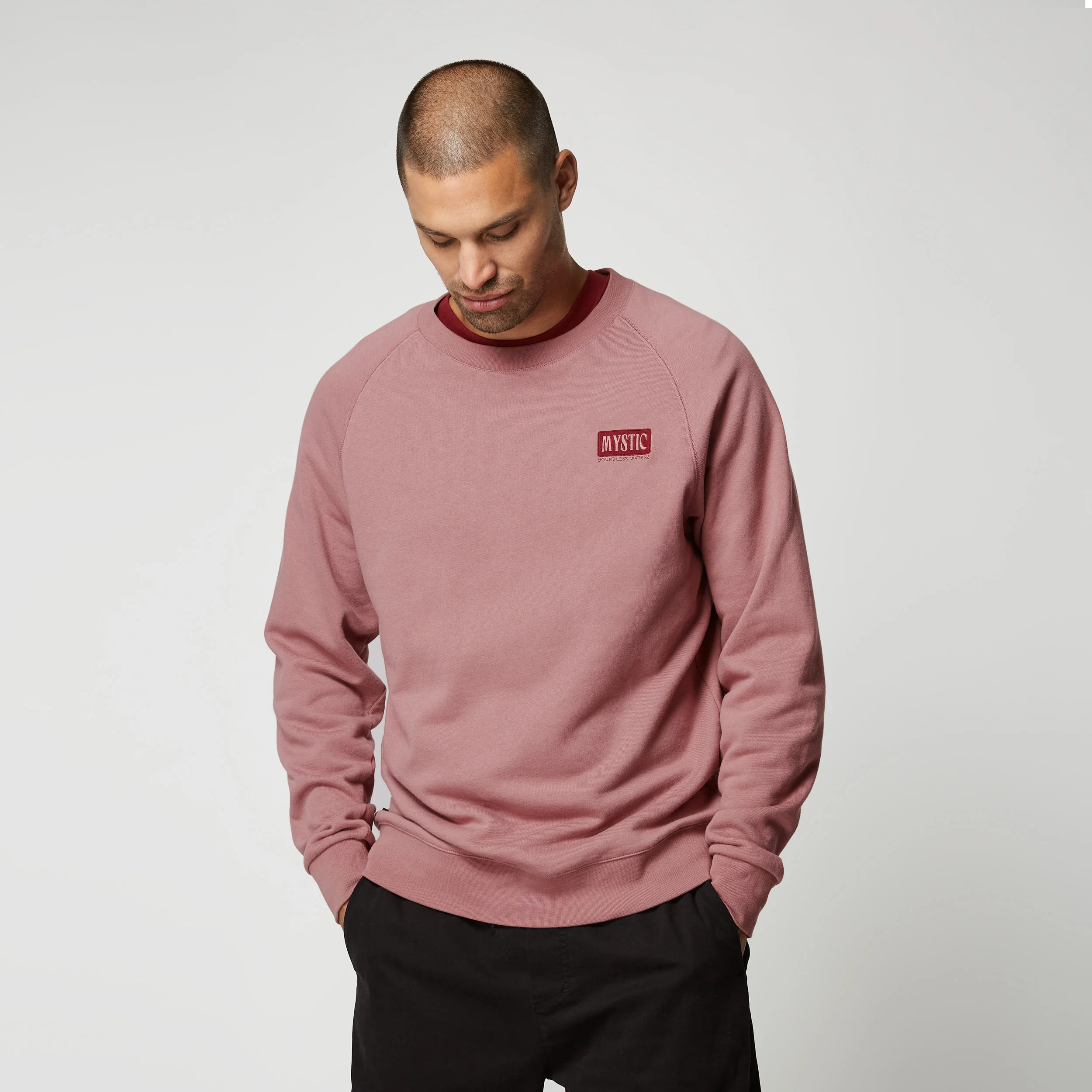 Mayhem Crew Sweat - Image 34