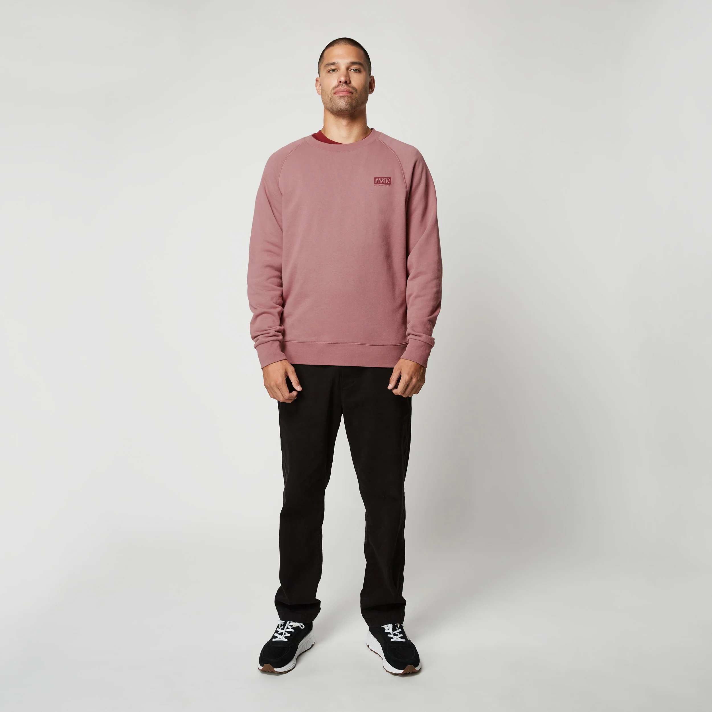 Mayhem Crew Sweat - Image 35