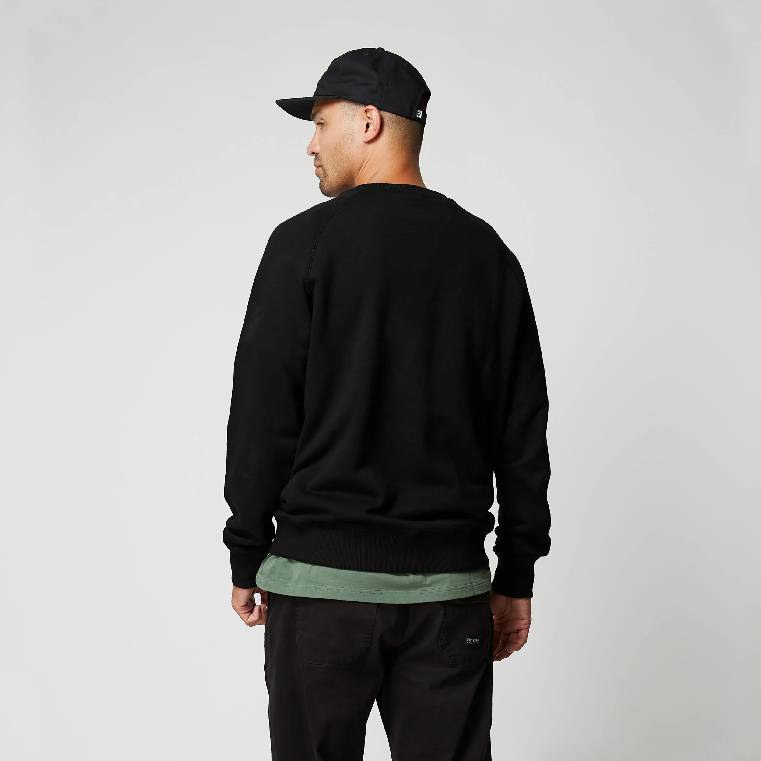 Mayhem Crew Sweat - Image 36