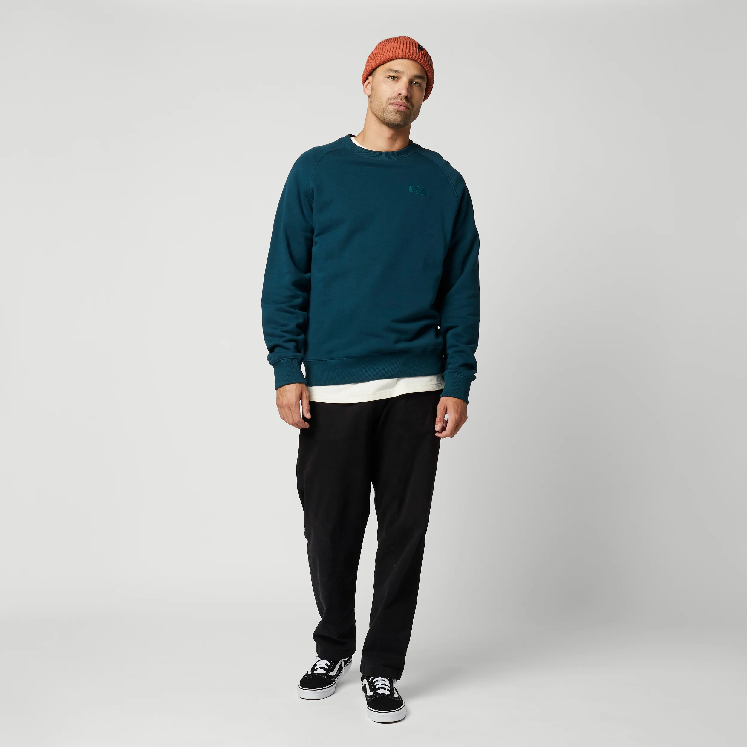 Mayhem Crew Sweat - Image 38