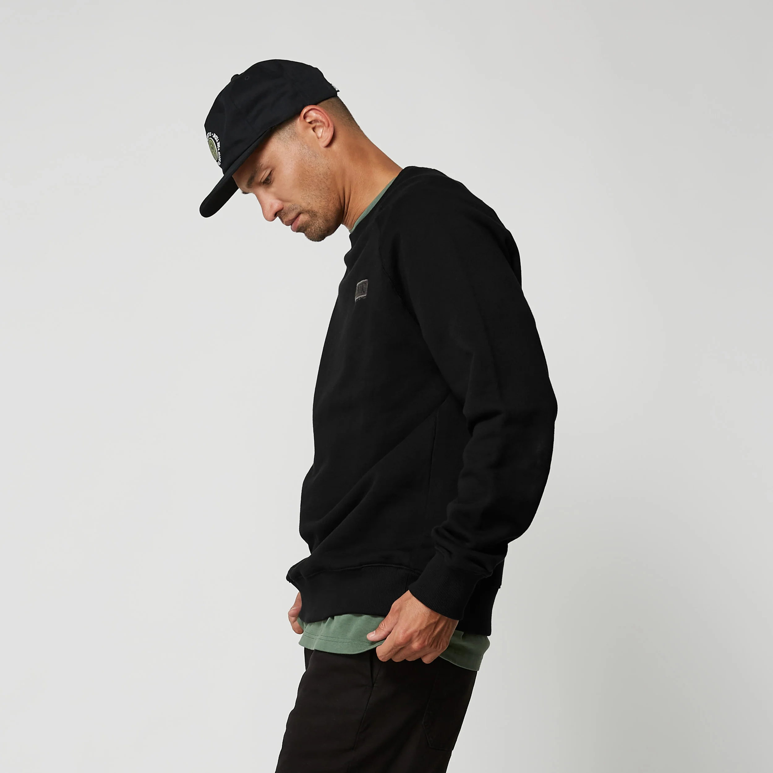 Mayhem Crew Sweat - Image 5