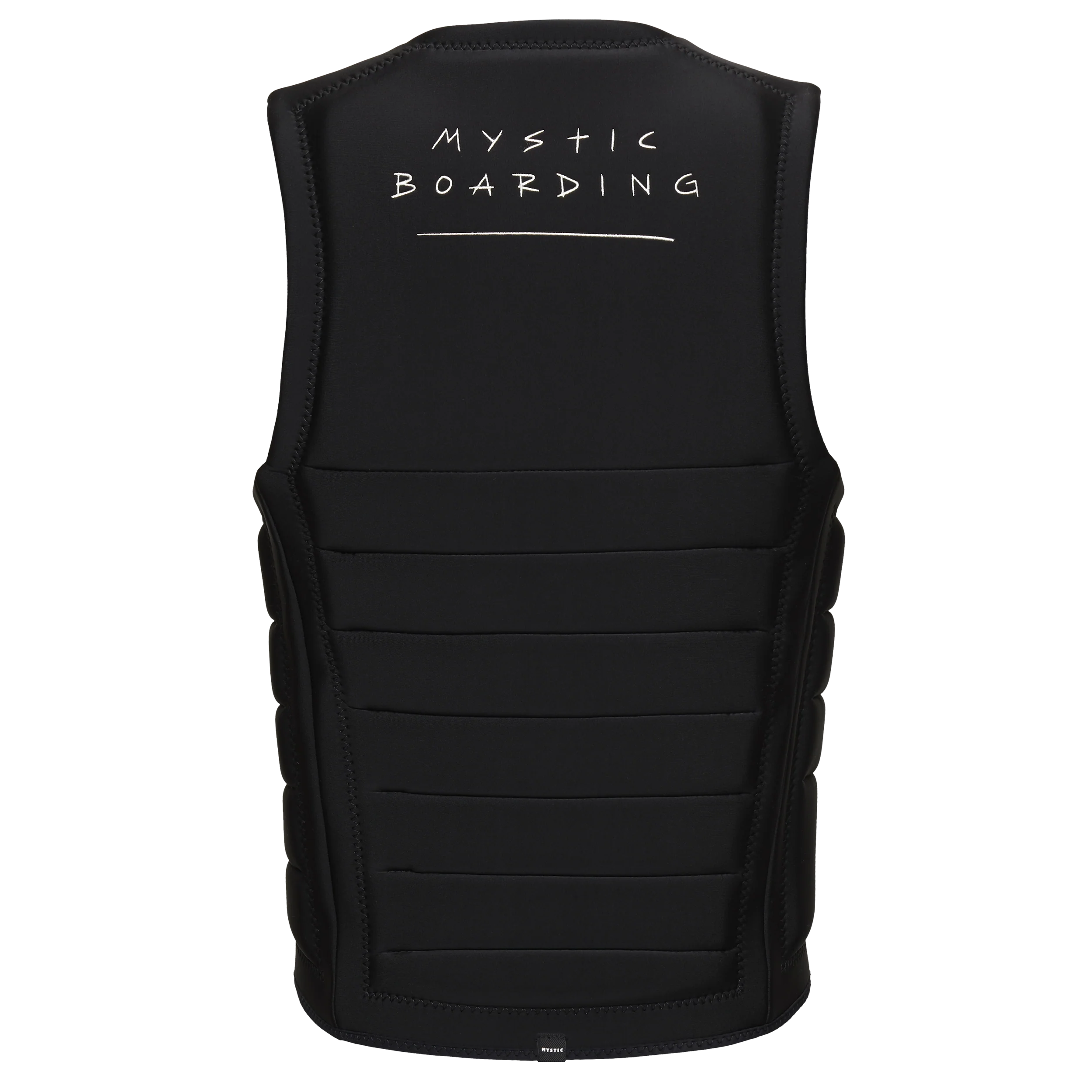 Mayhem Impact Vest Fzip Wake - Image 2