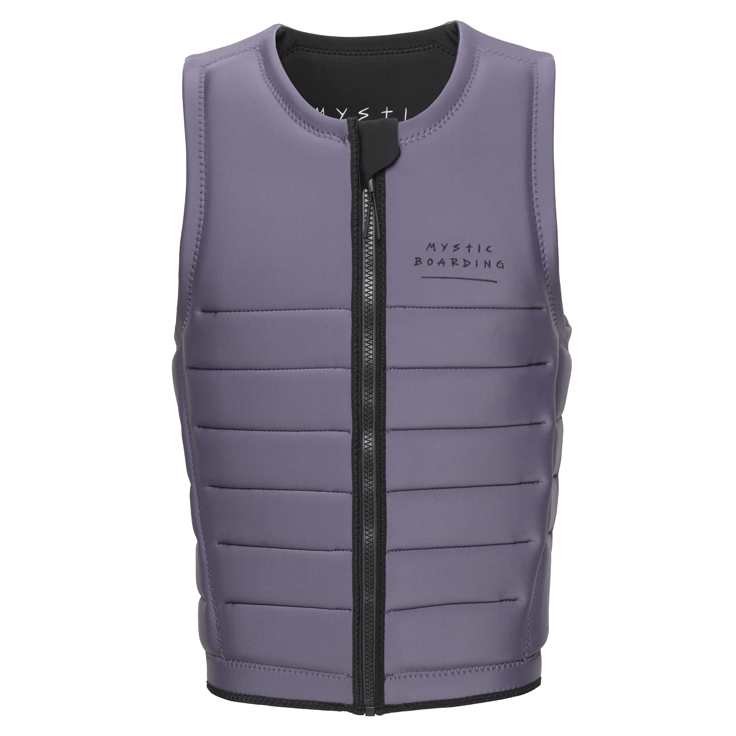 Mayhem Impact Vest Fzip Wake - Image 4