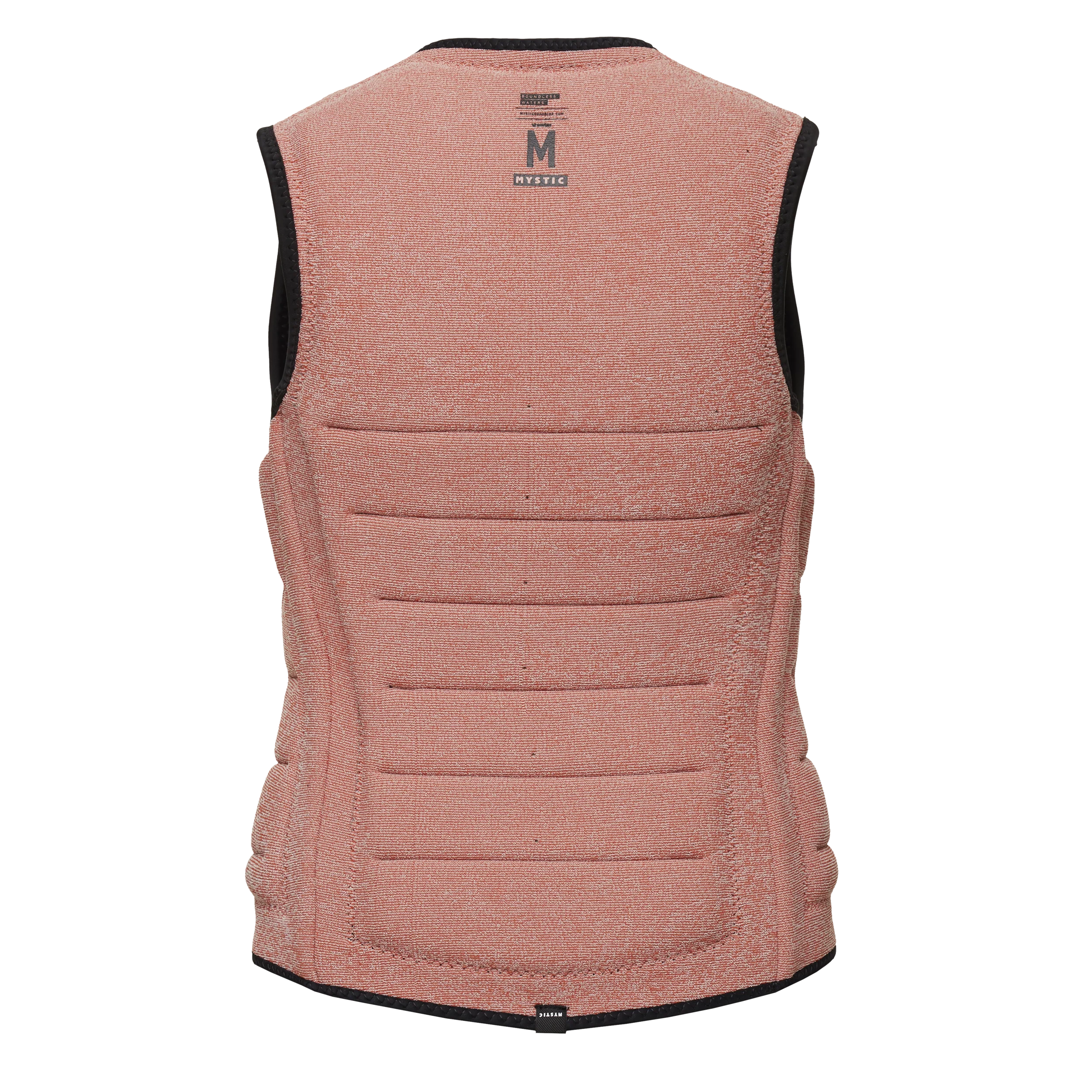 Maze Impact Vest Fzip Wake Women - Image 3