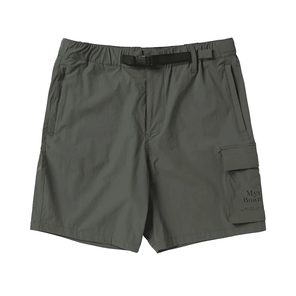 Meridian Hybrid Short - Image 3