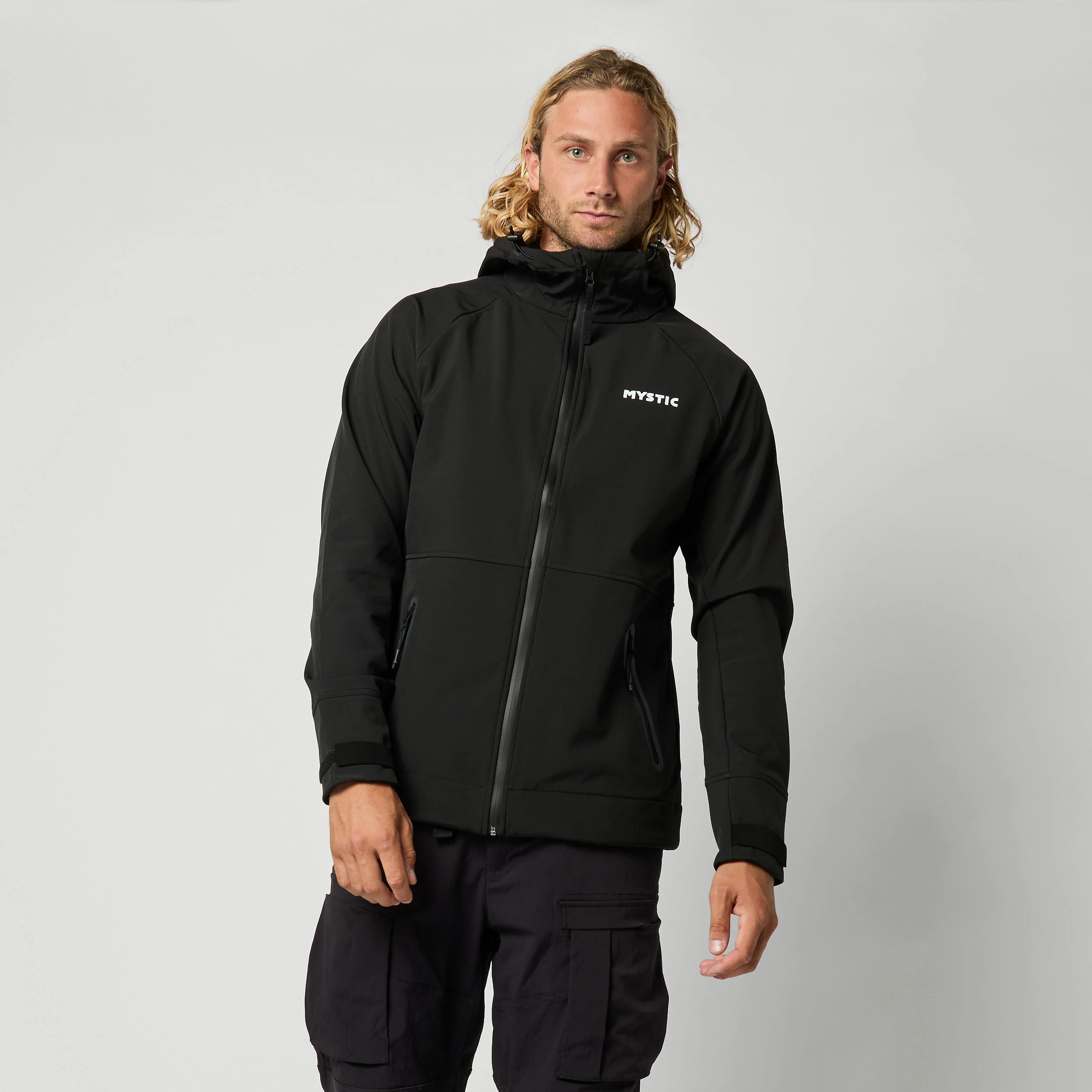 Mission Jacket - Image 4