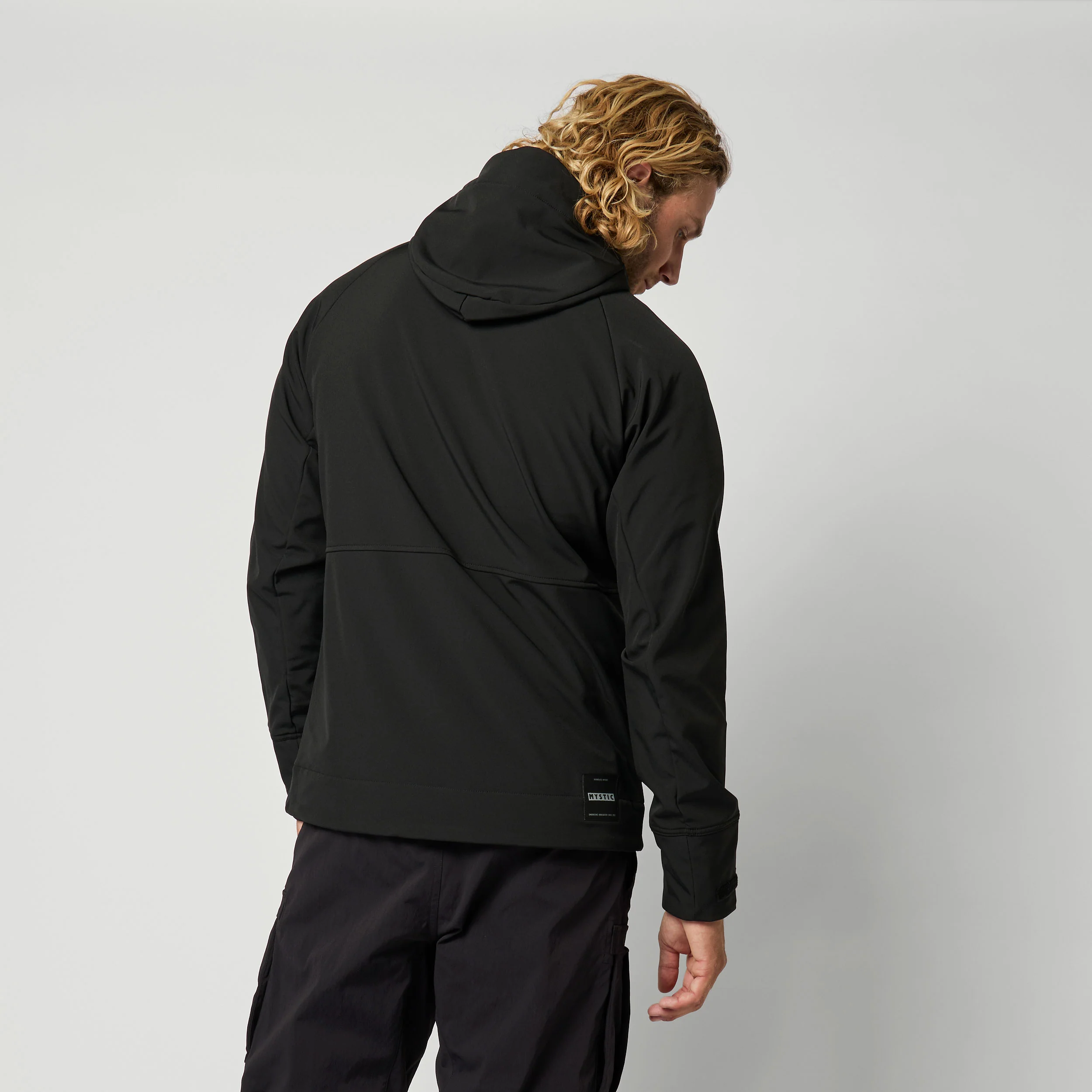 Mission Jacket - Image 6