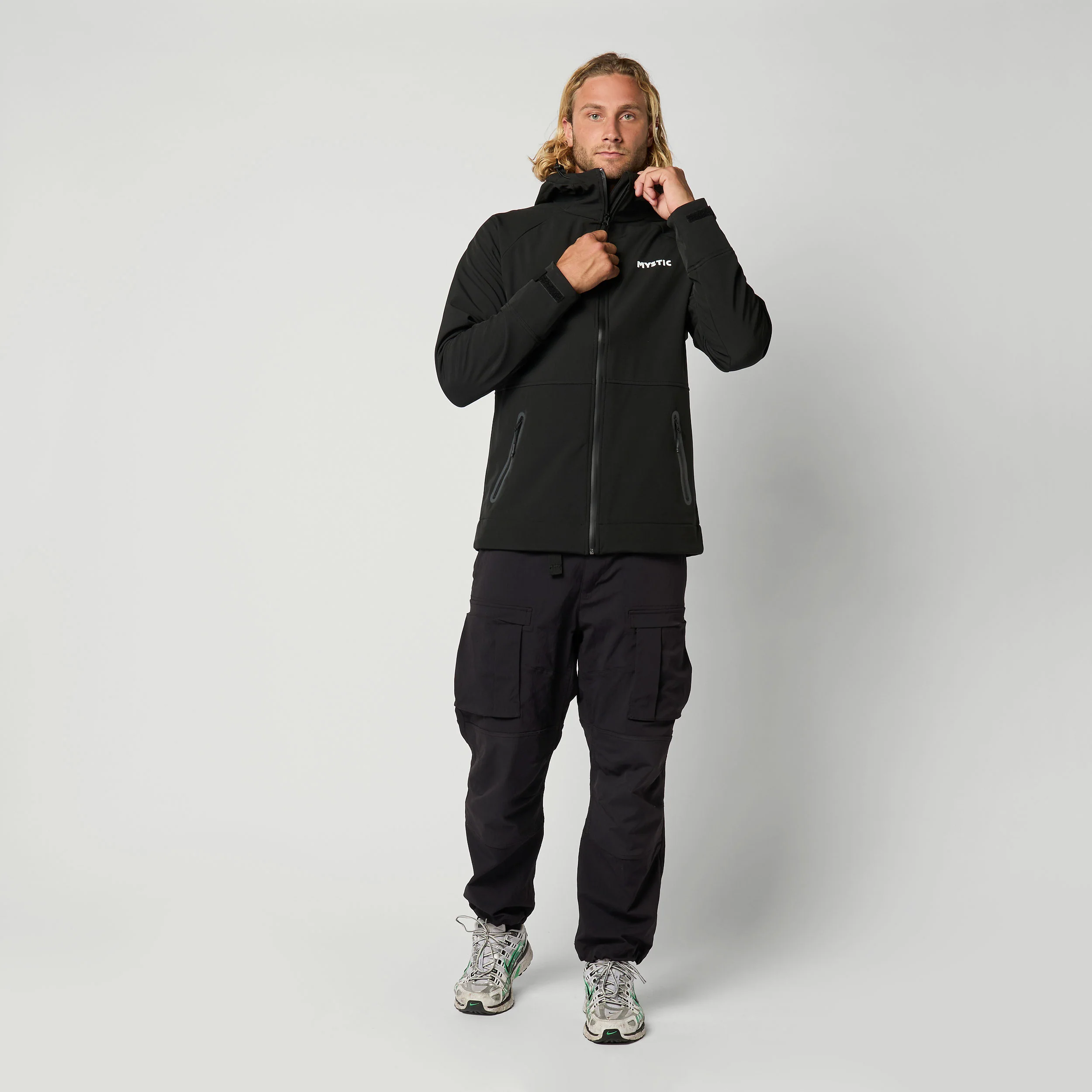 Mission Jacket - Image 7