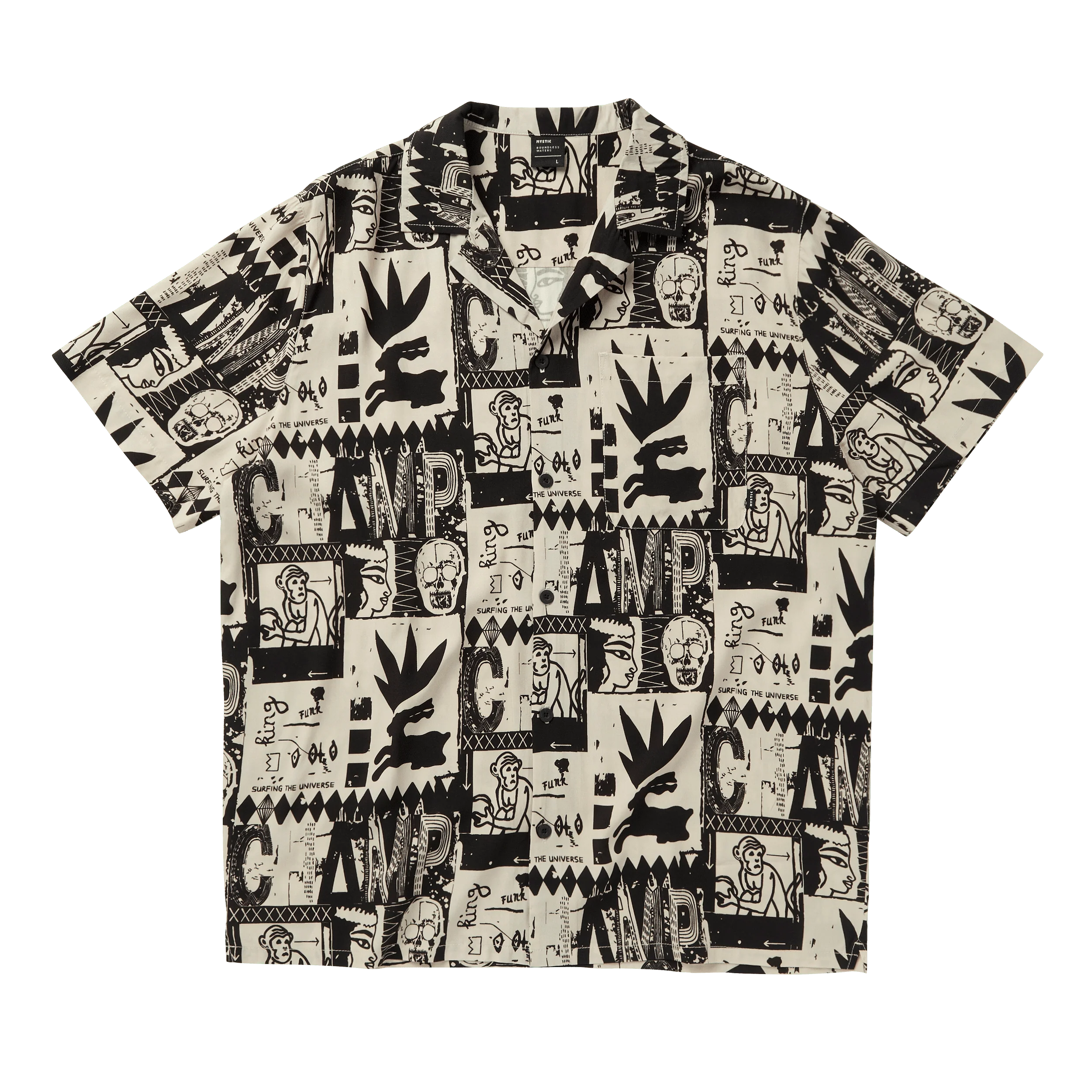 Monkey Shirt - Image 3