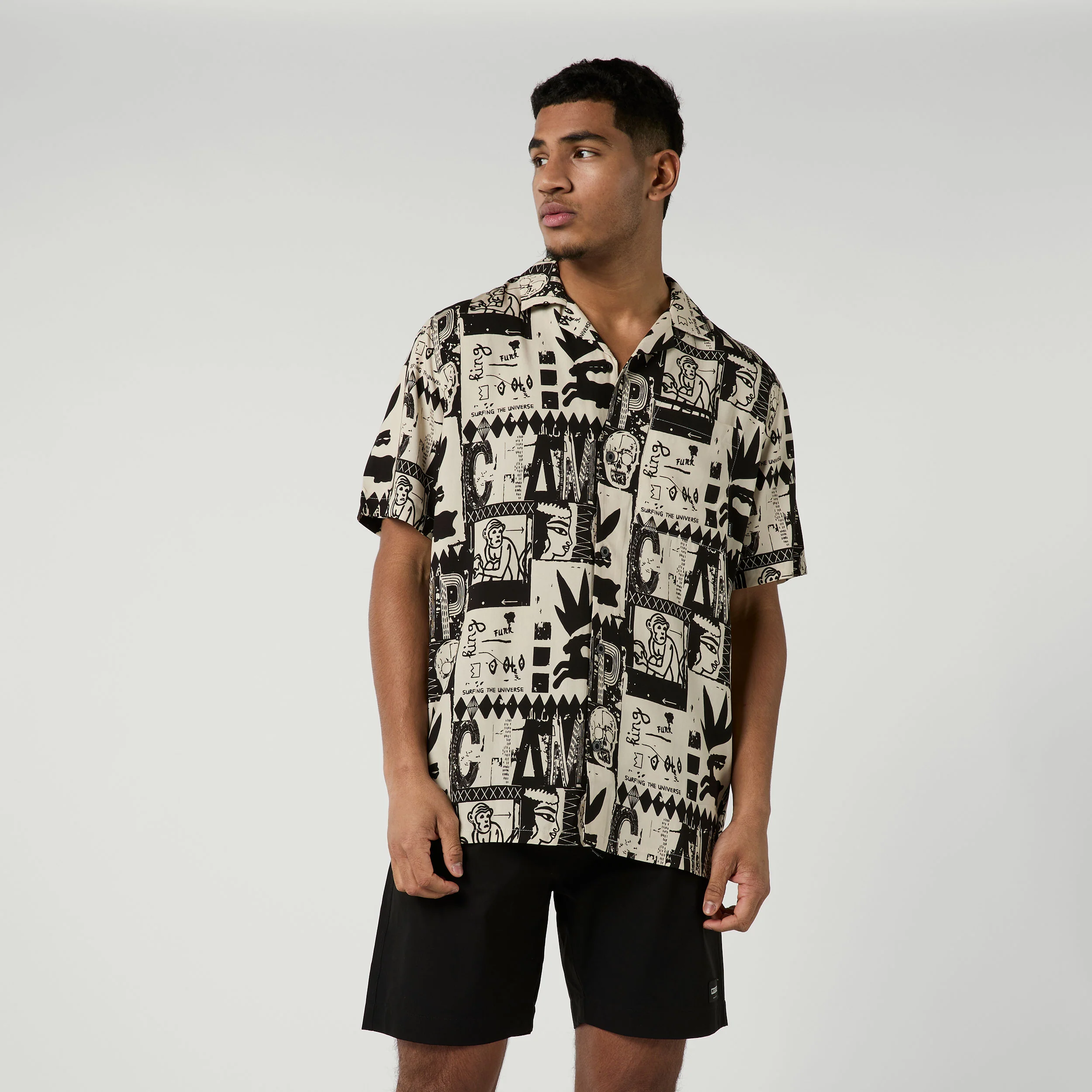 Monkey Shirt - Image 5