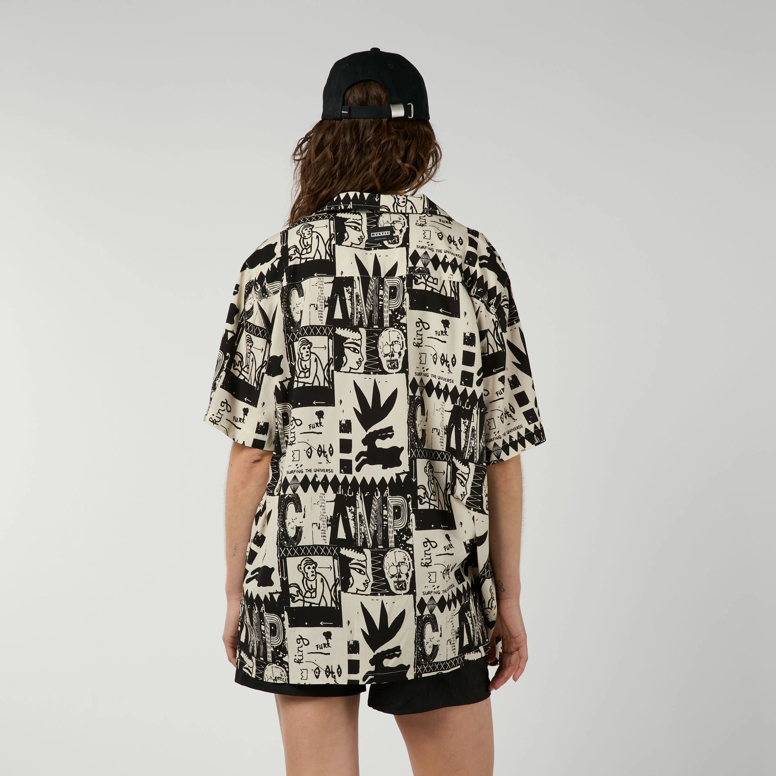 Monkey Shirt - Image 6