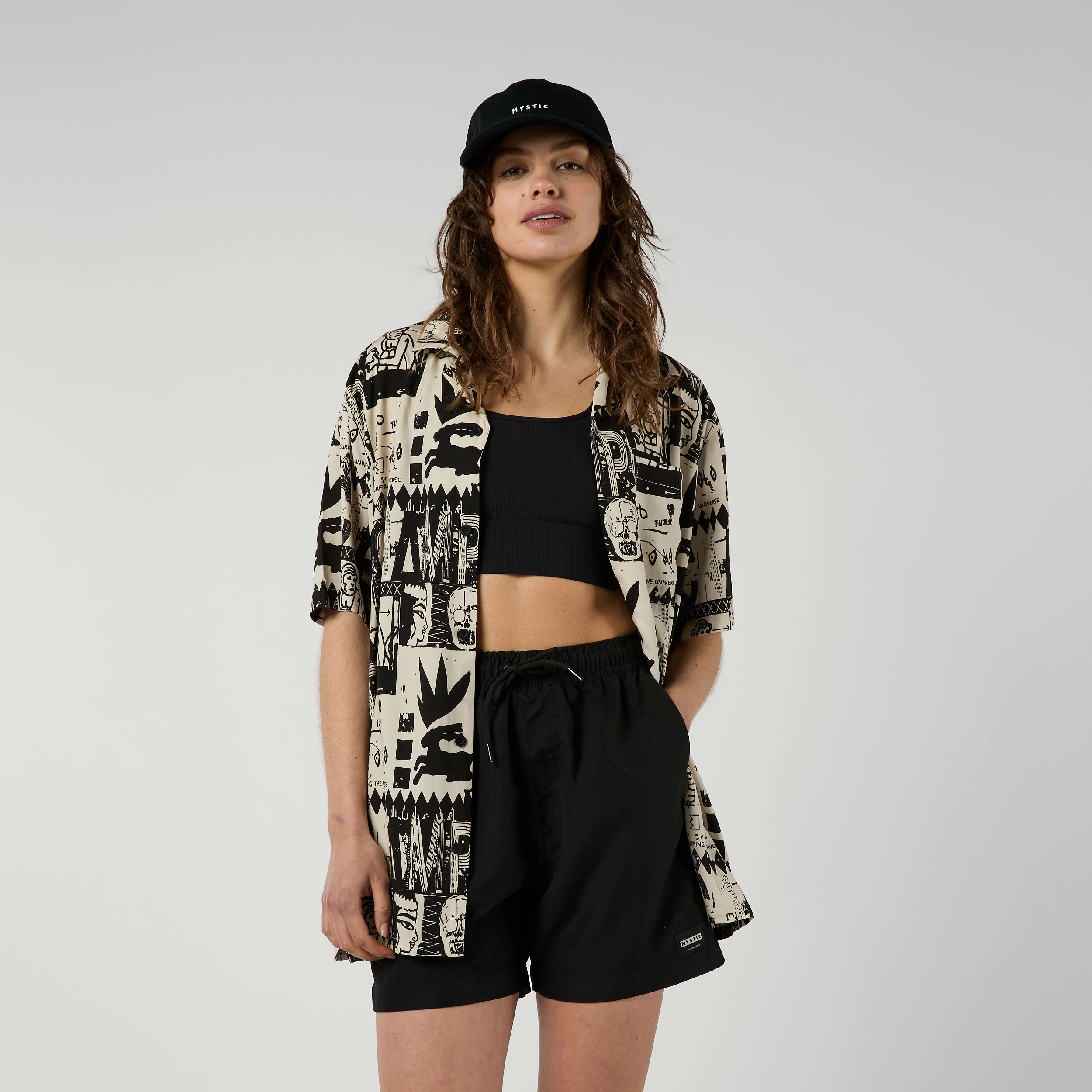 Monkey Shirt - Image 7