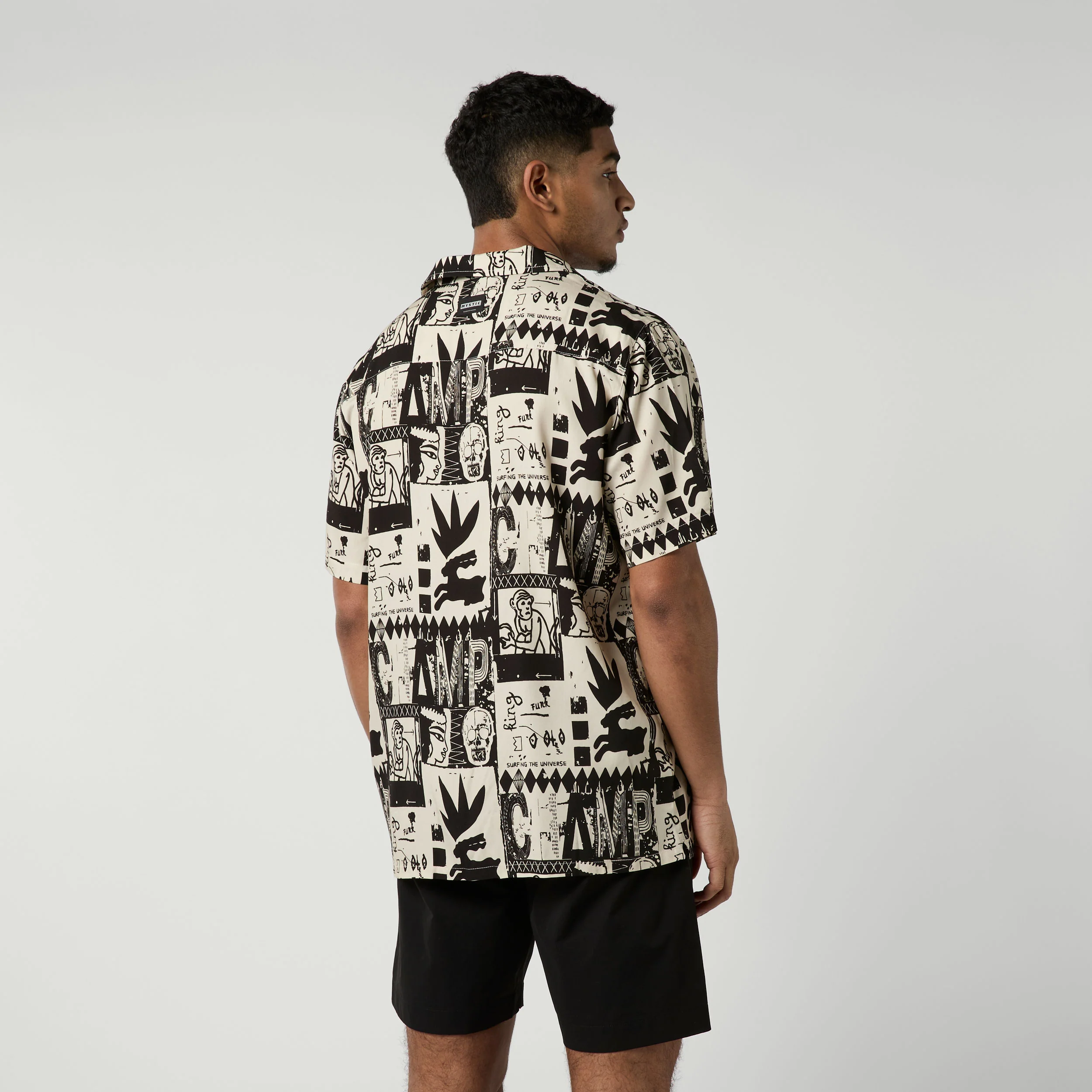 Monkey Shirt - Image 8