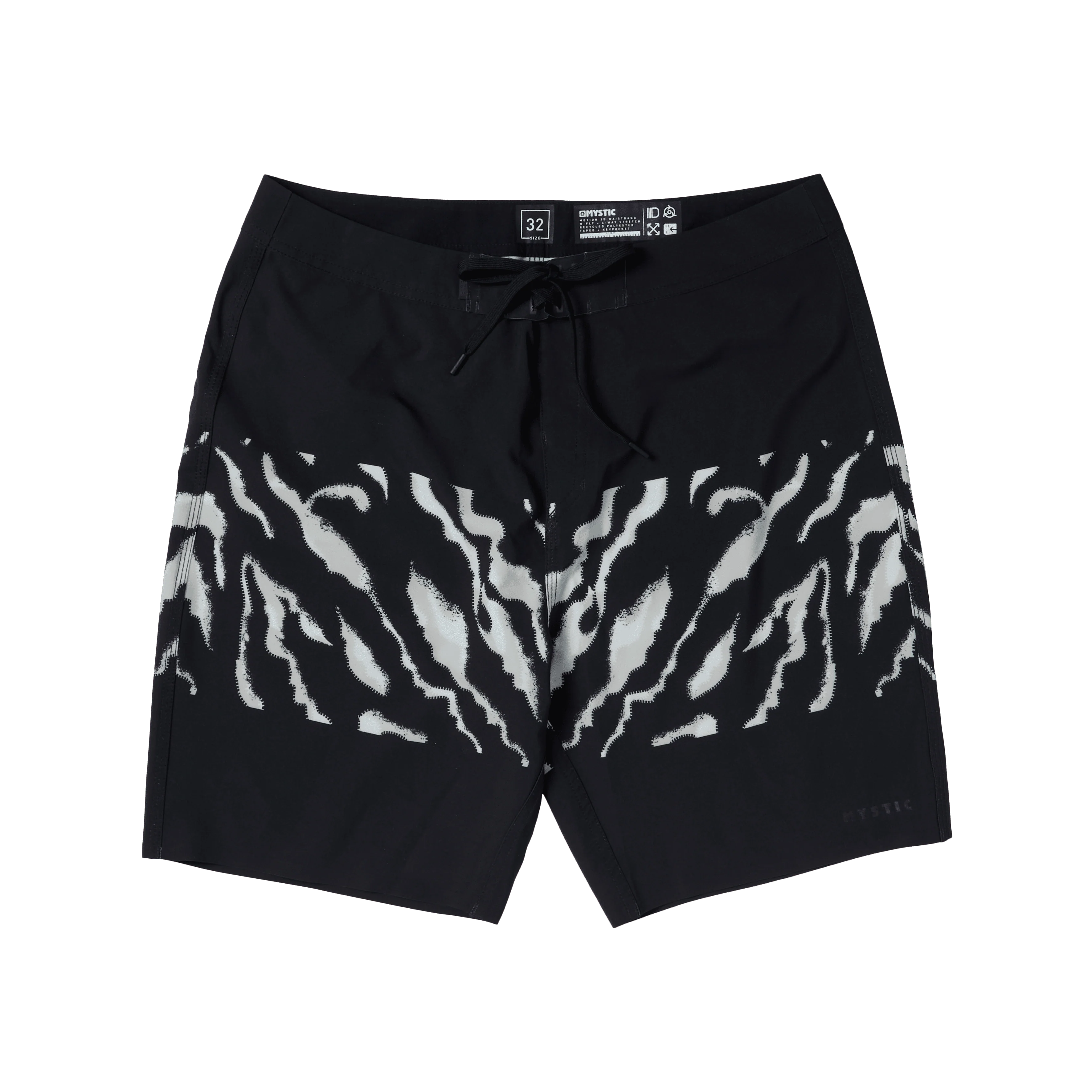 Motif Boardshort