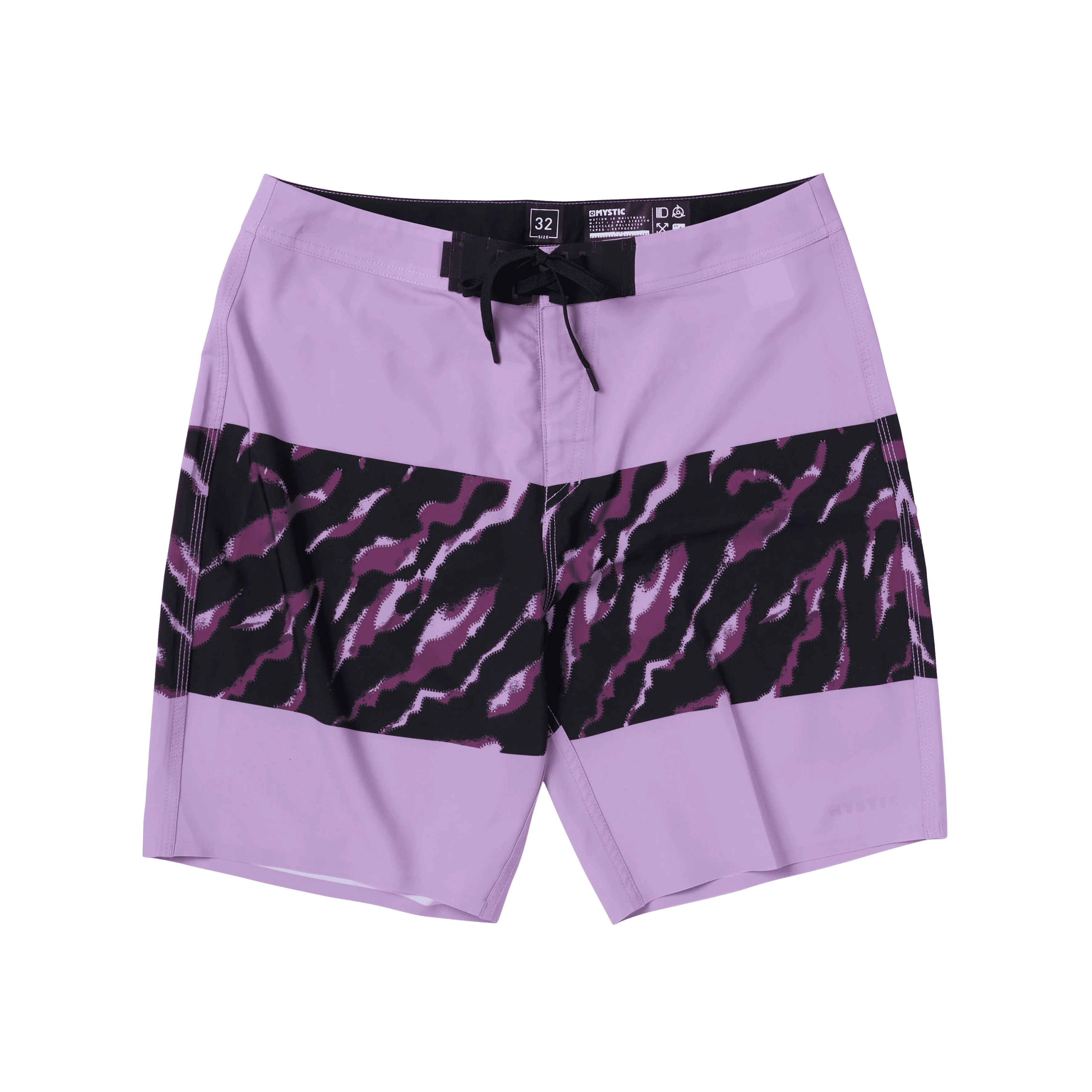 Motif Boardshort - Image 2