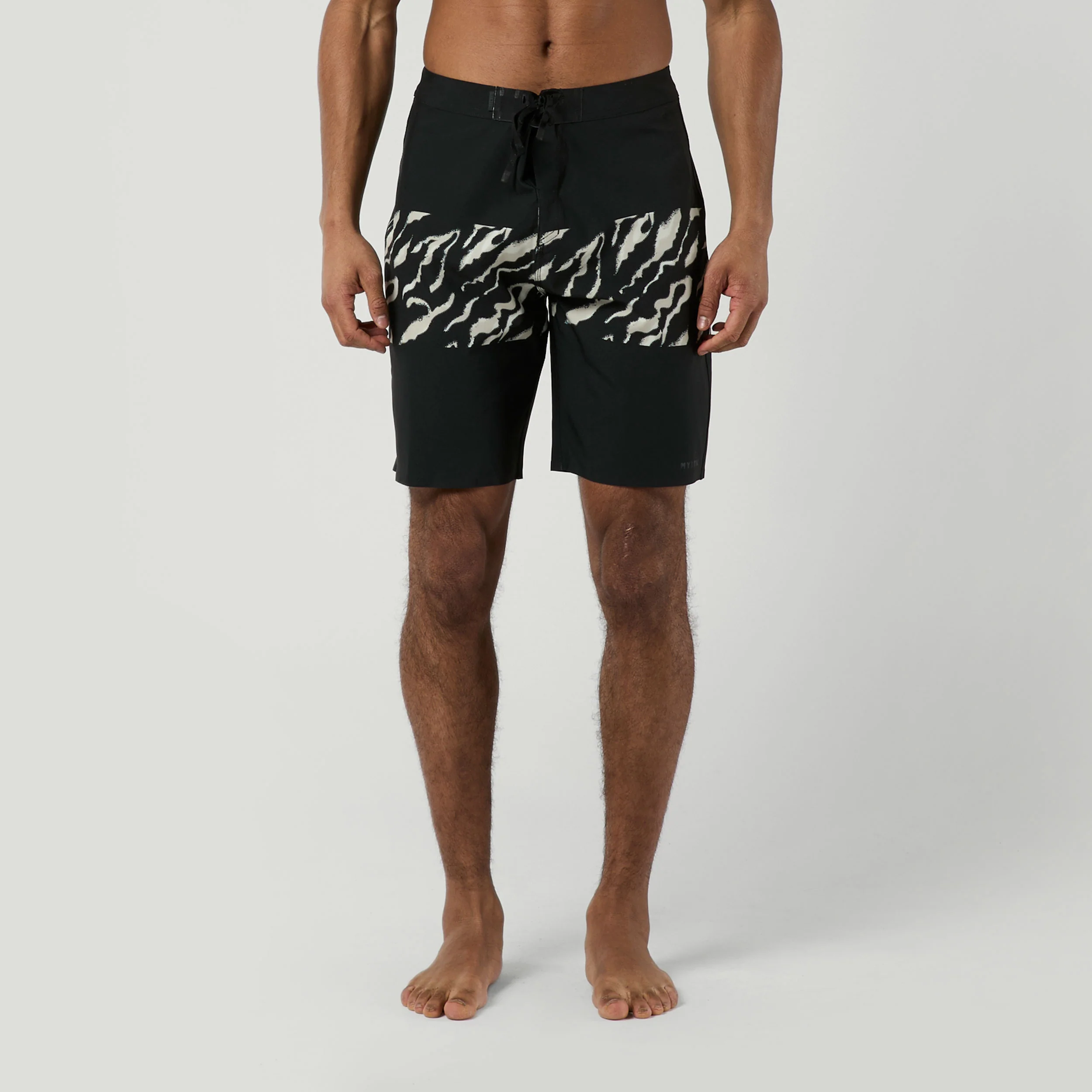 Motif Boardshort - Image 4