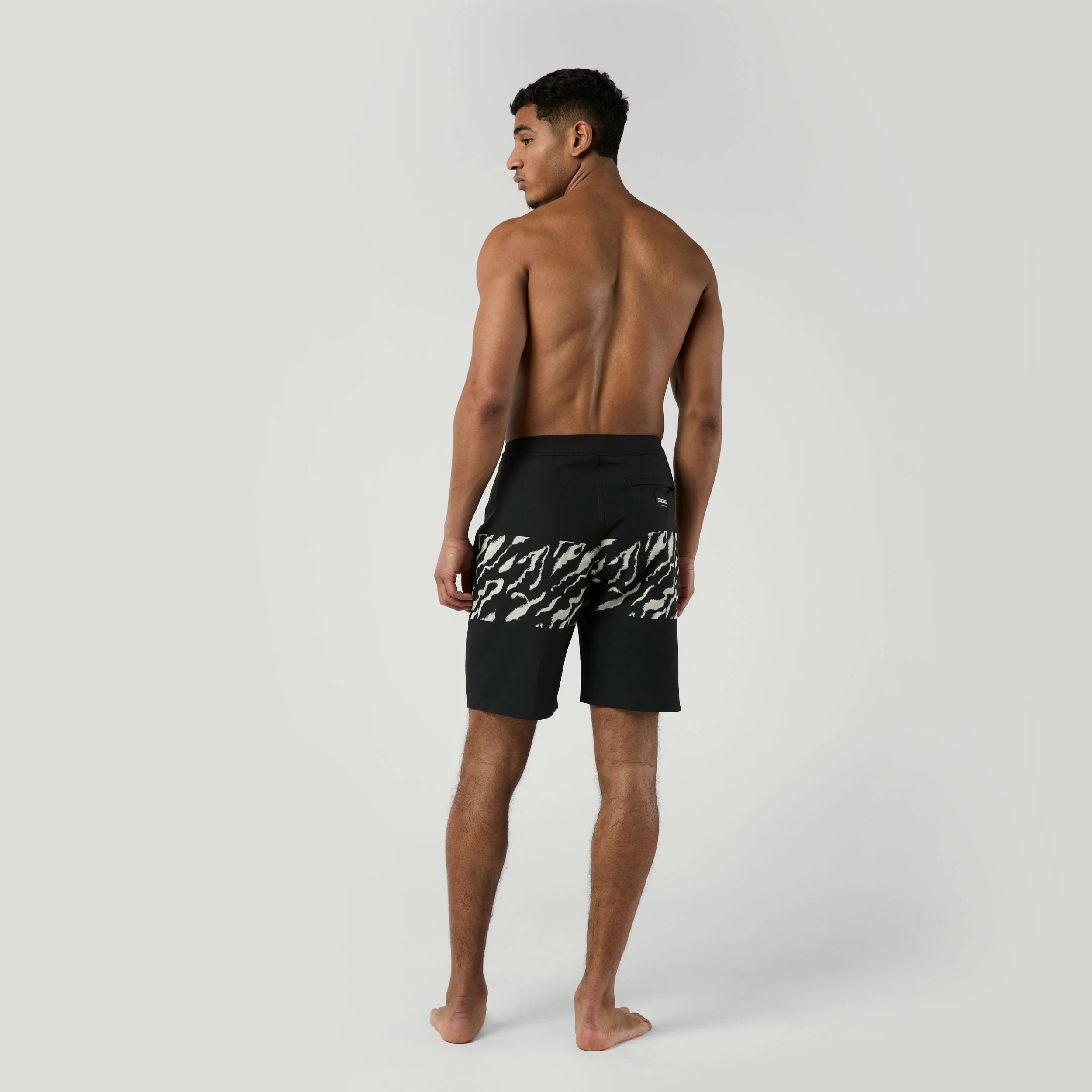 Motif Boardshort - Image 6