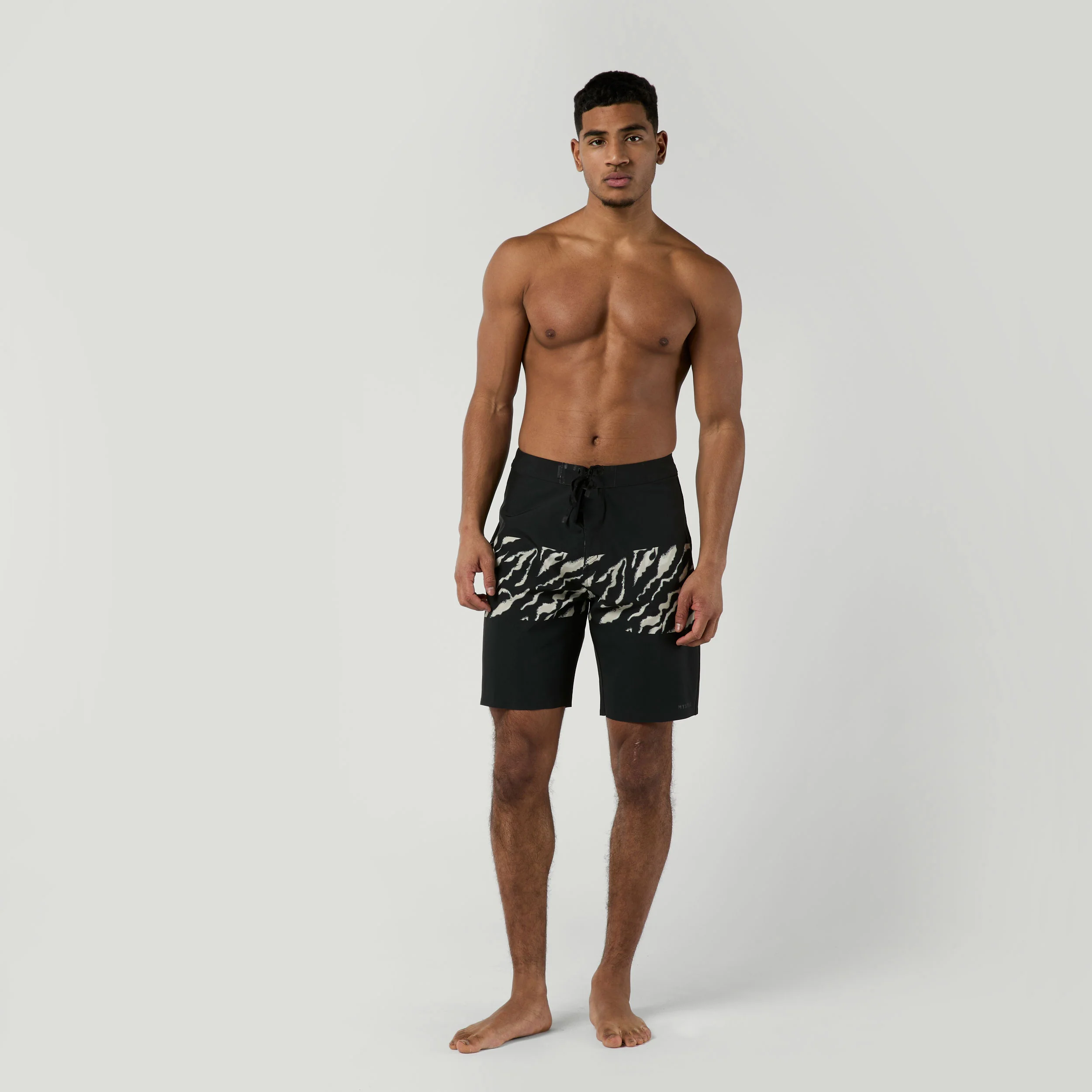 Motif Boardshort - Image 7