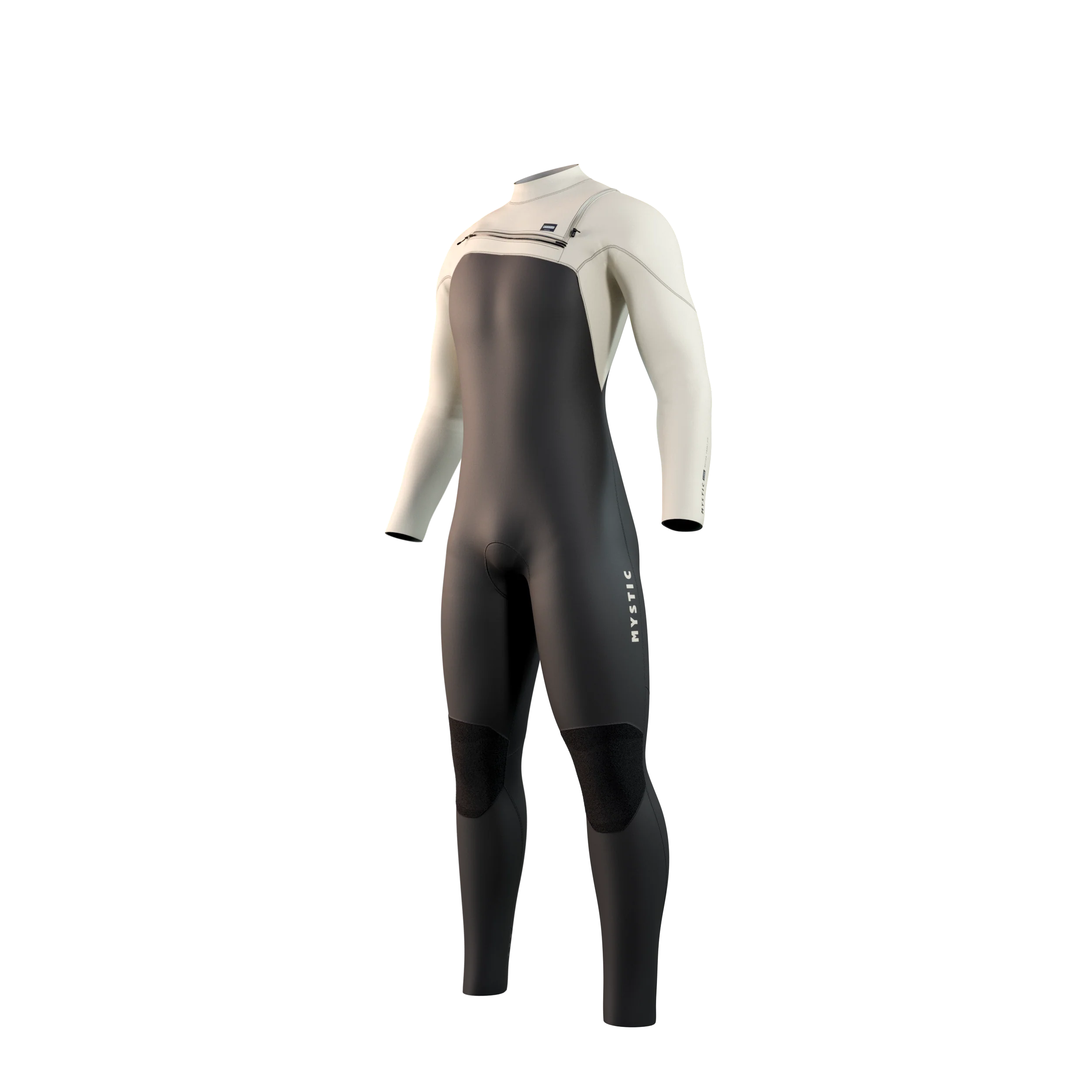 Motion Fullsuit 3/2mm Fzip