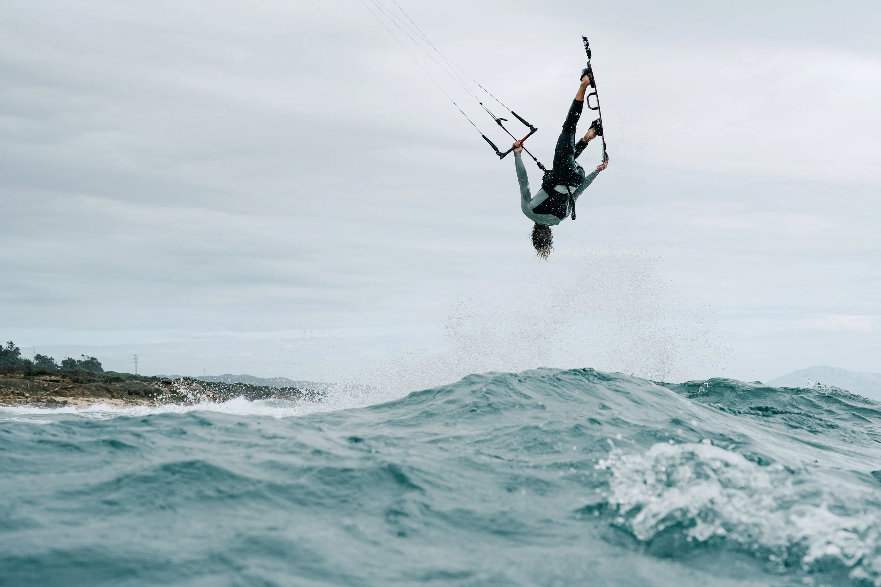 Motion Fullsuit 3/2mm Fzip - Image 15