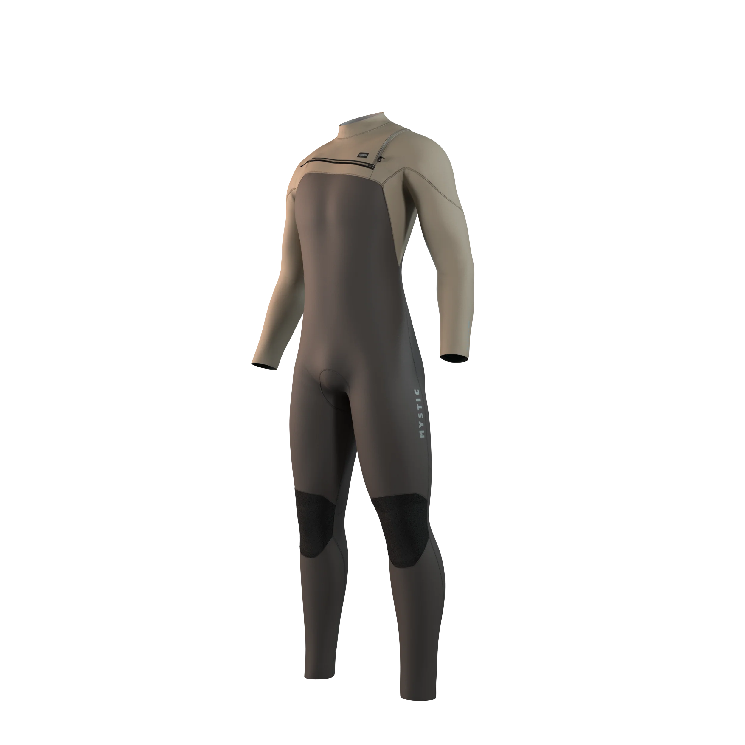 Motion Fullsuit 3/2mm Fzip - Image 2